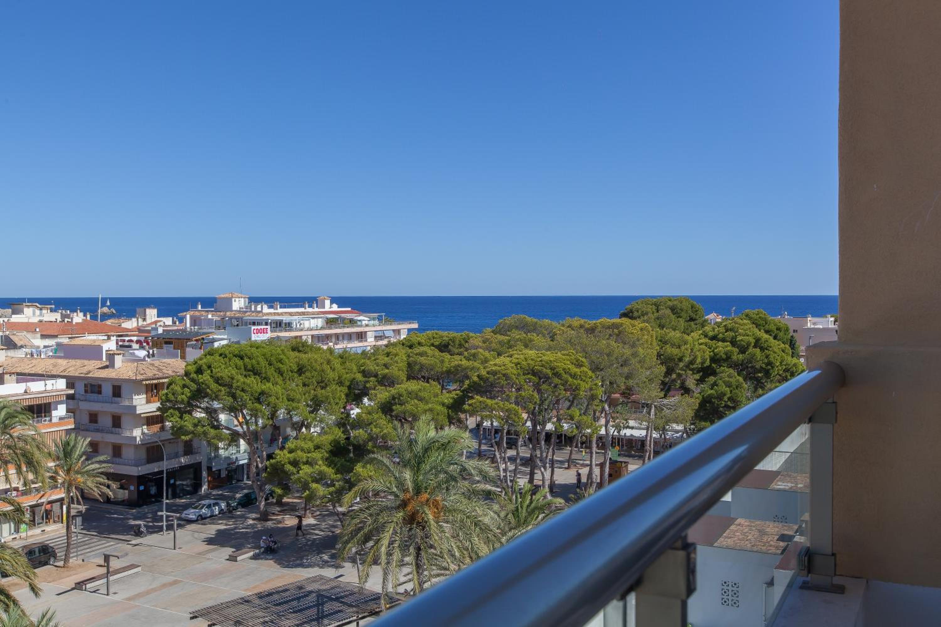 Cala Ratjada Vacations - Hotel Bella Mar - Property Image 3