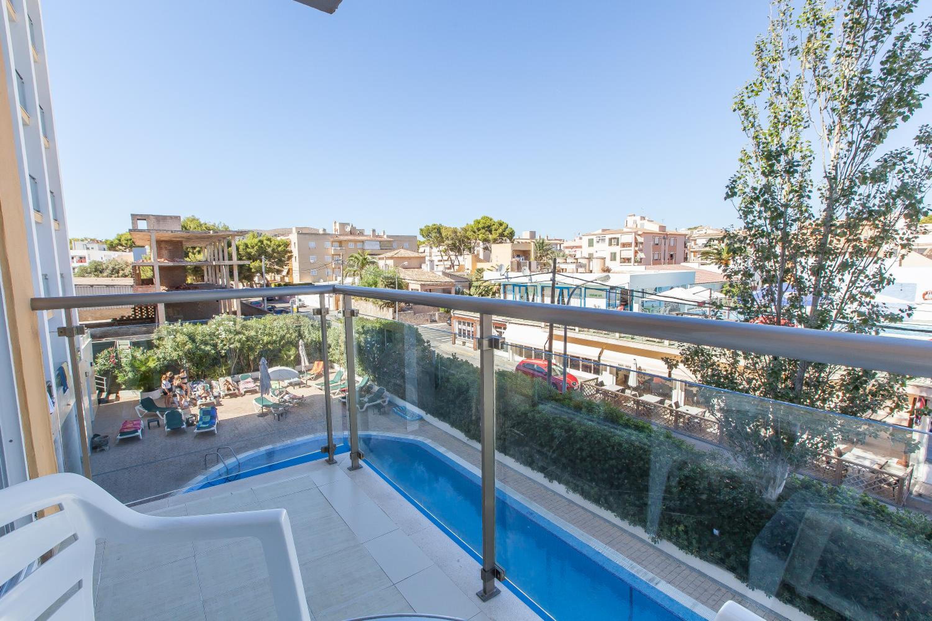 Cala Ratjada Vacations - Hotel Bella Mar - Property Image 9