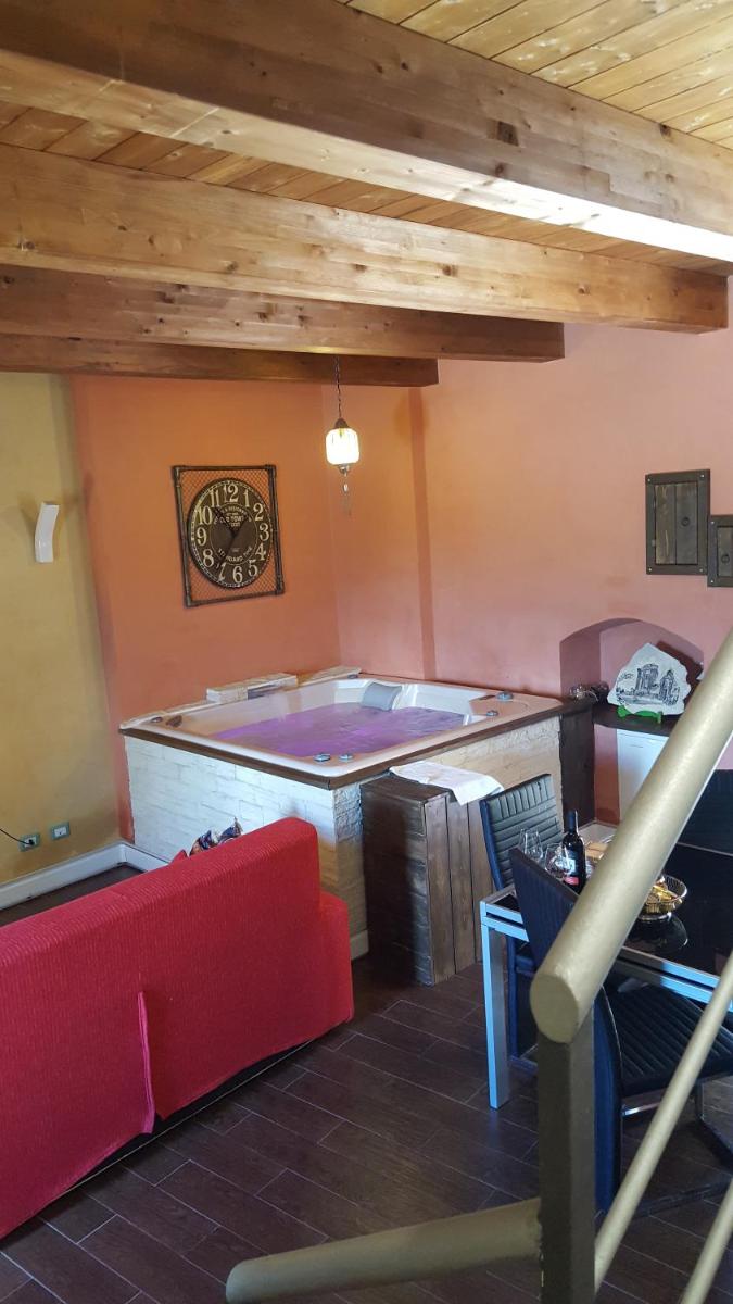 B&B Suite Mirafloris view 5