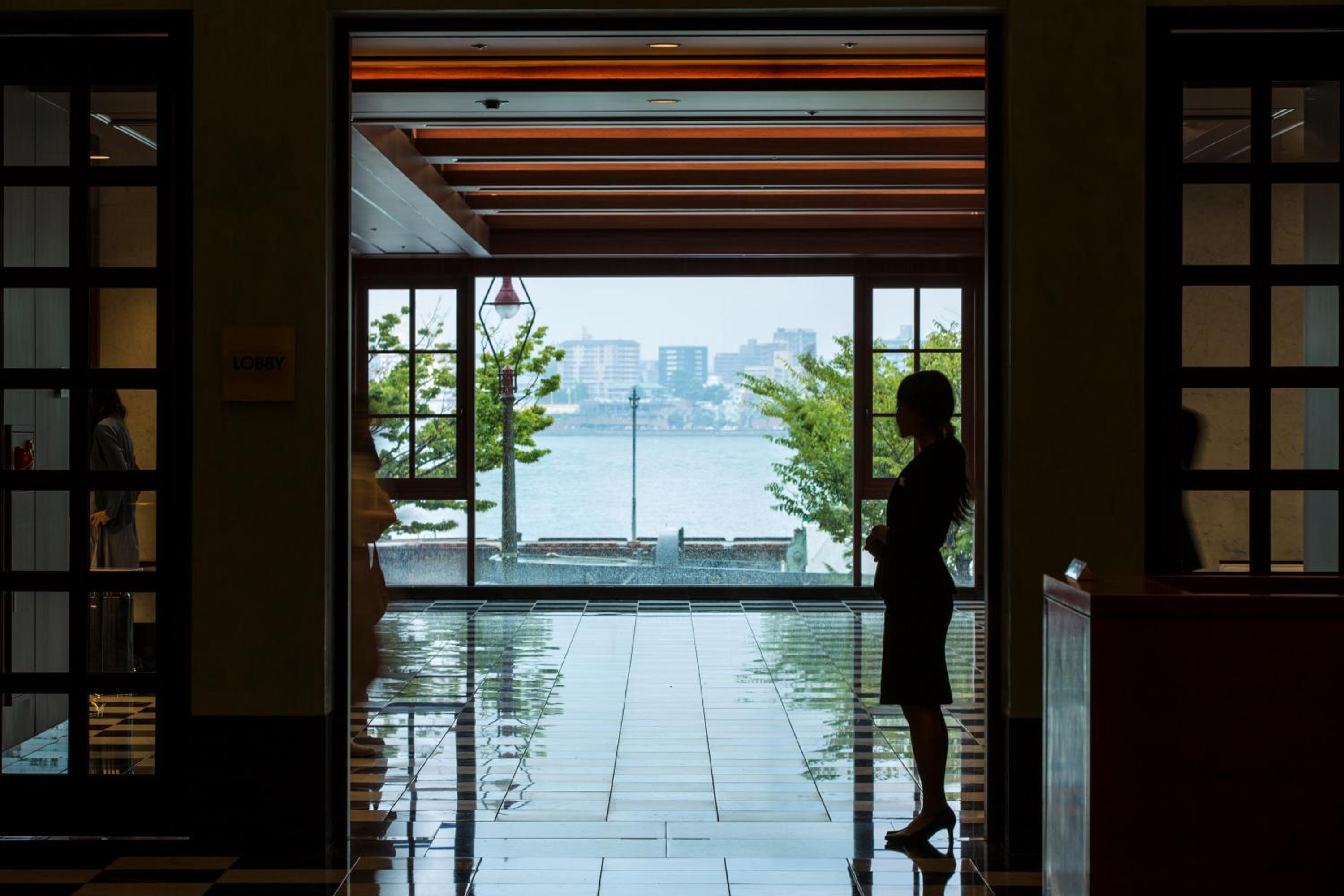 Premier Hotel Mojiko 20