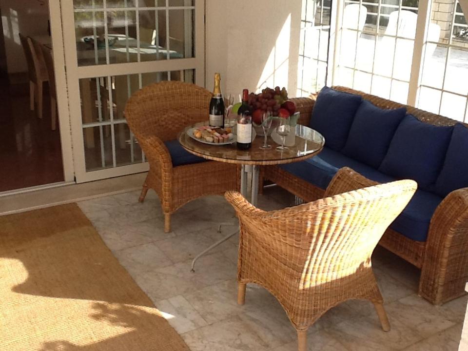 Hotel Villa Bisou - Image 1