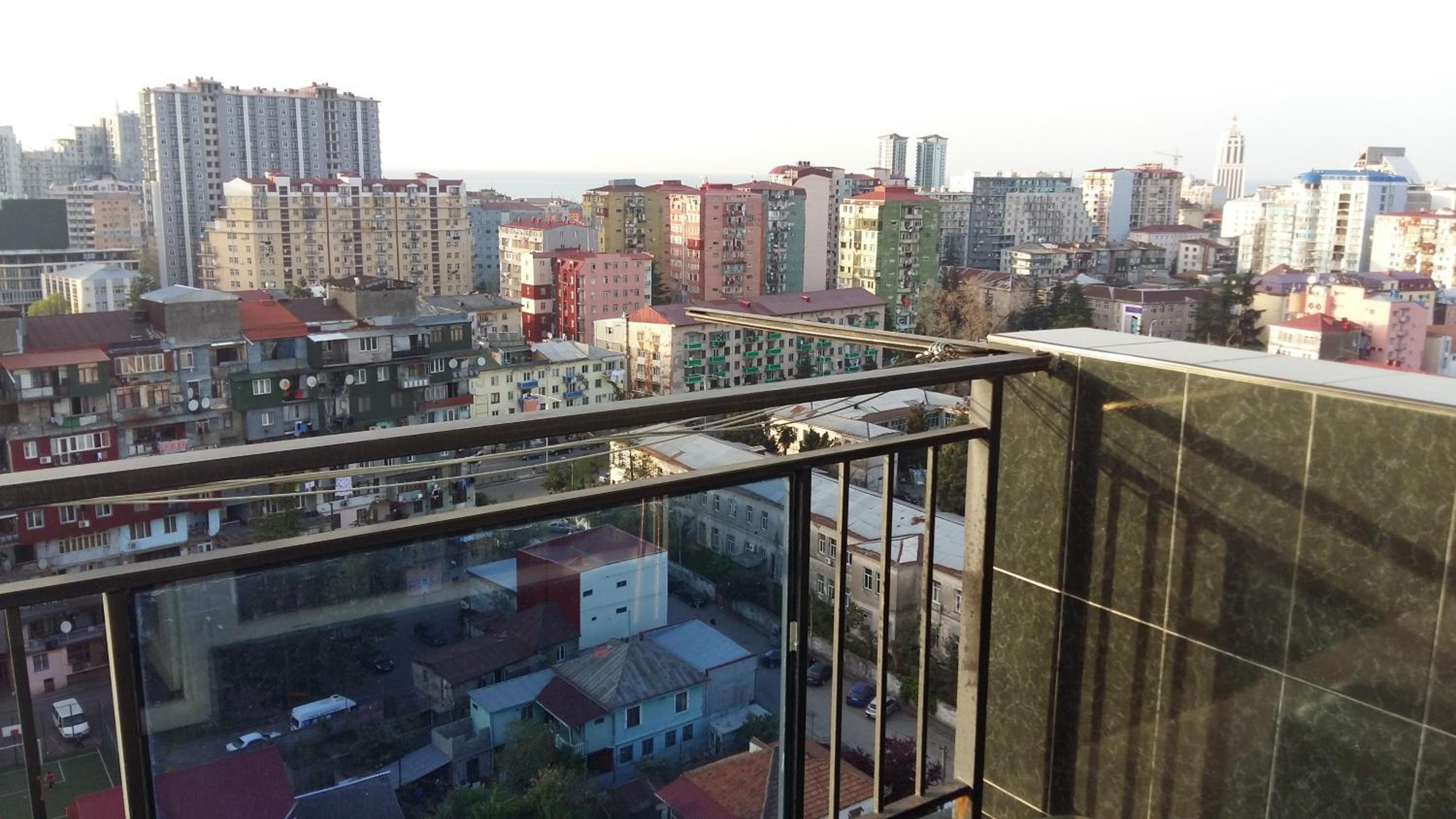 Apartment Shory