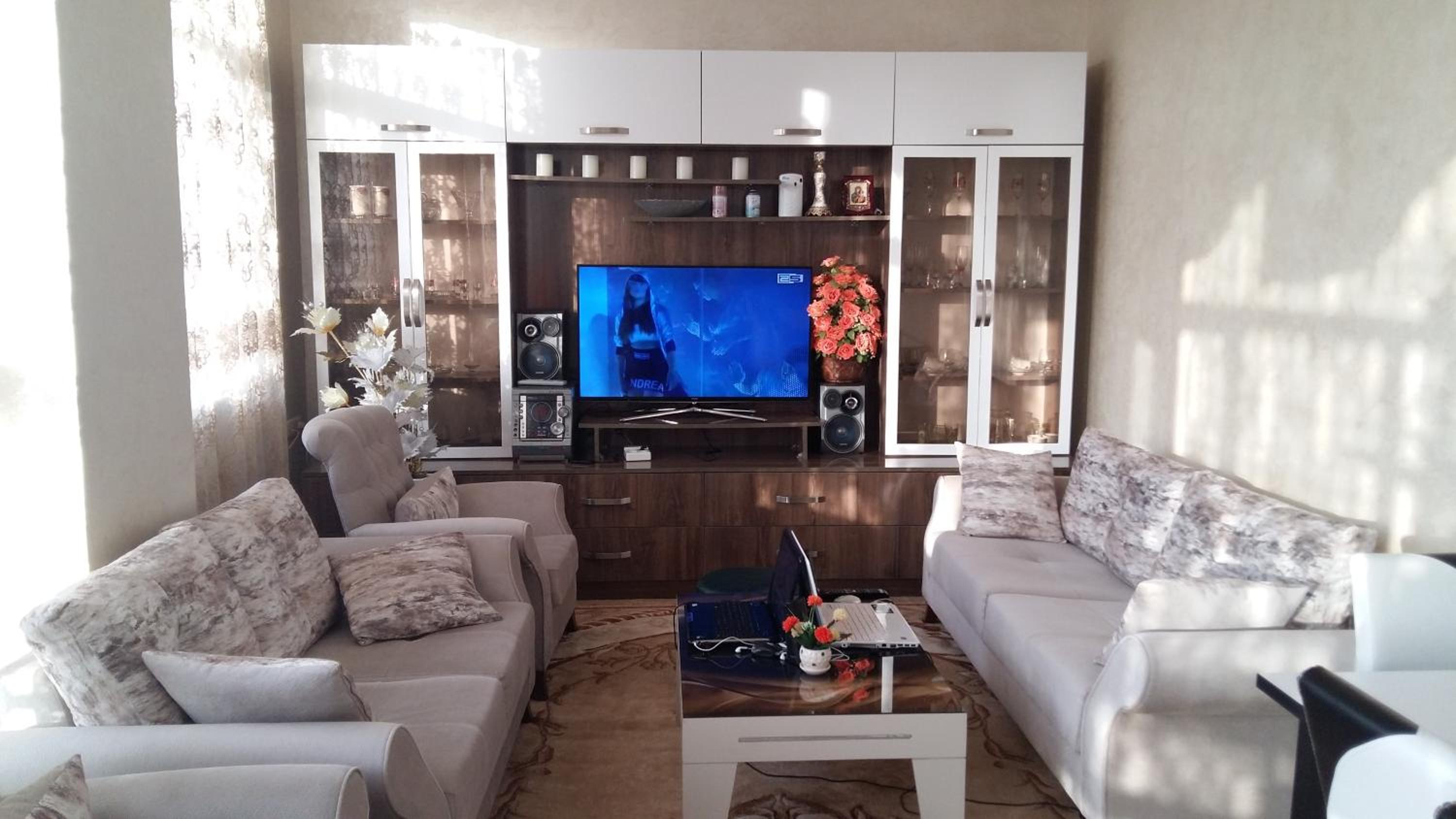 Apartment Shory en Batumi