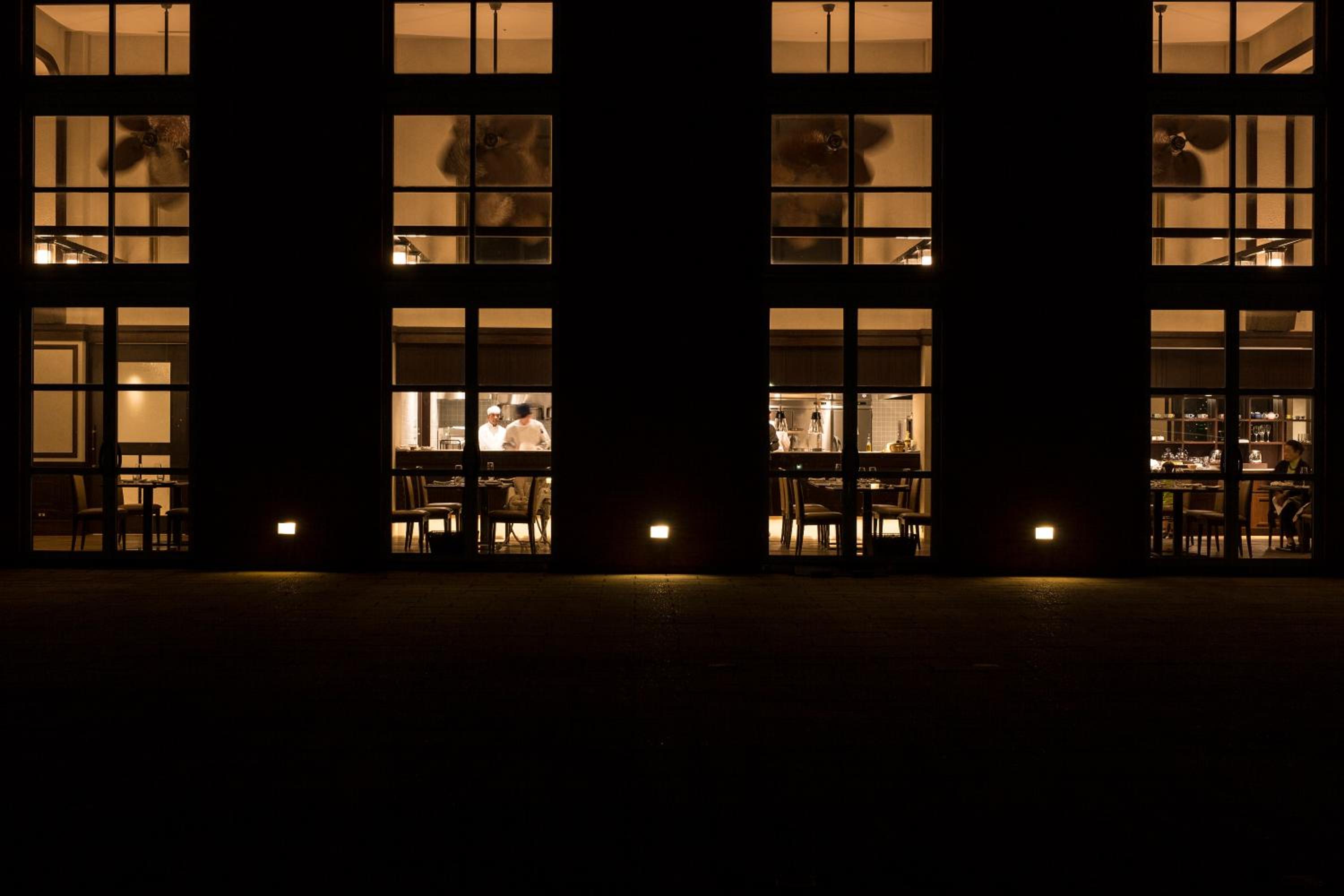 Premier Hotel Mojiko 44