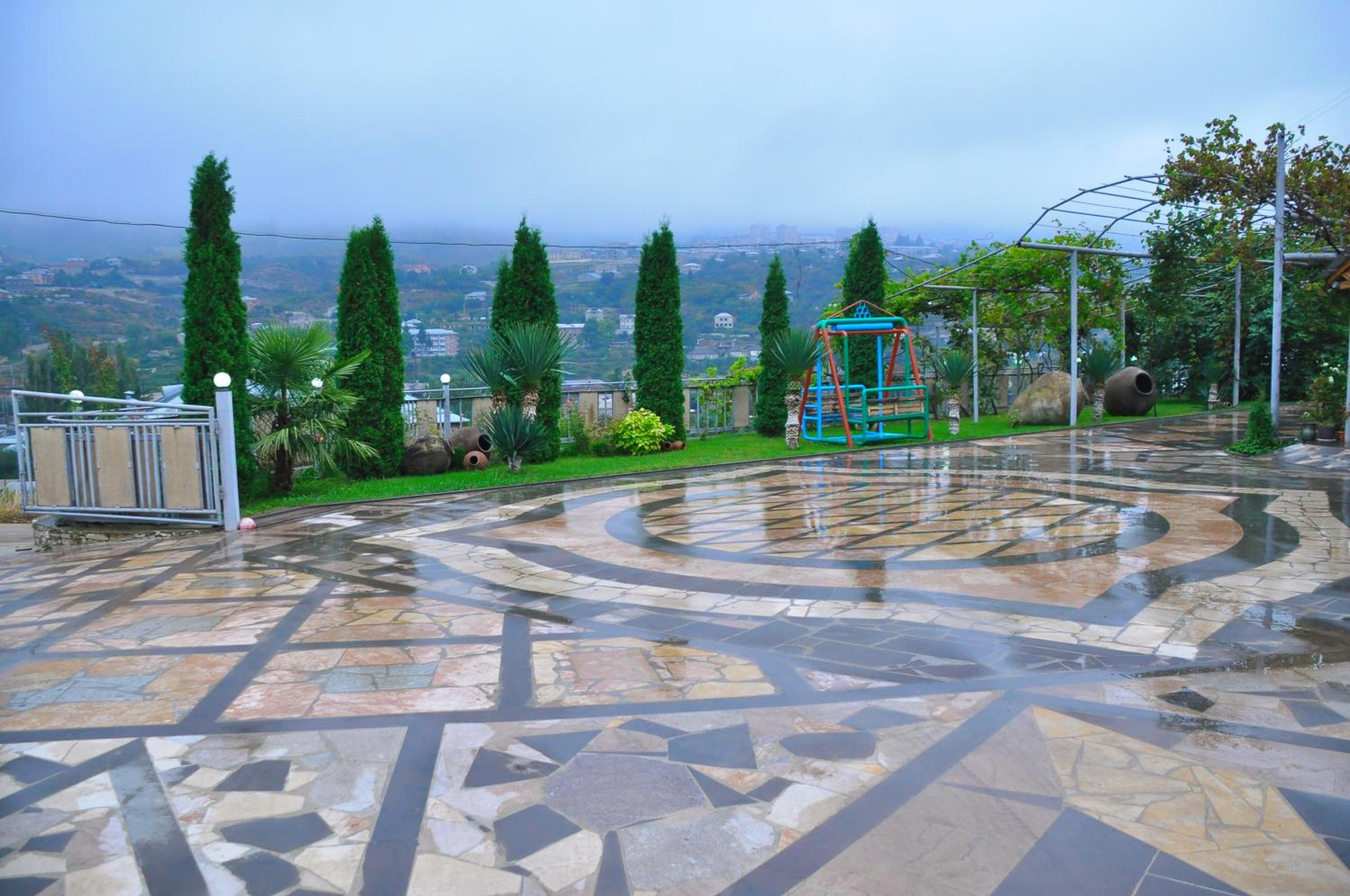 Kamar Hotel Ijevan