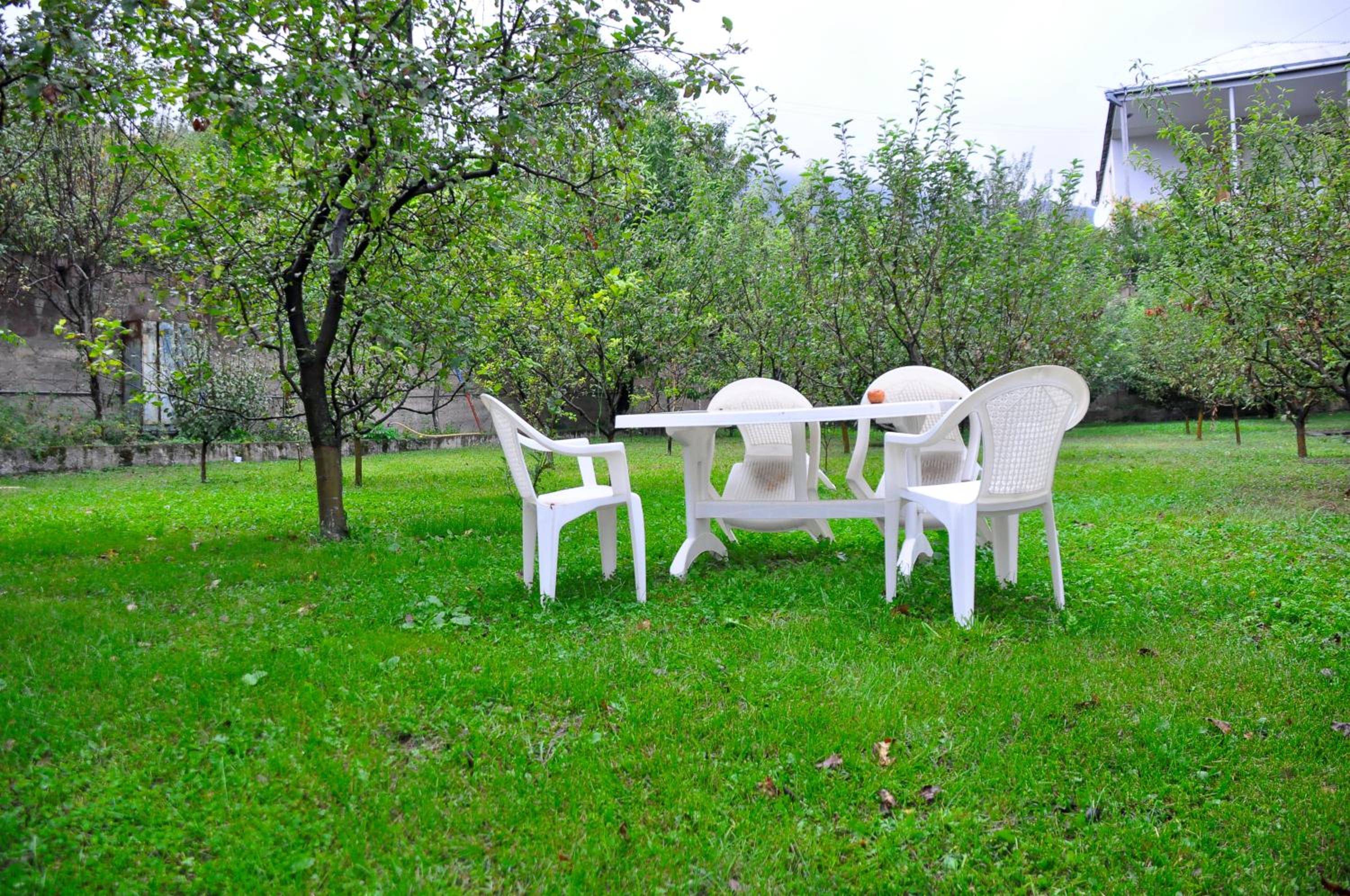 Kamar Hotel Ijevan