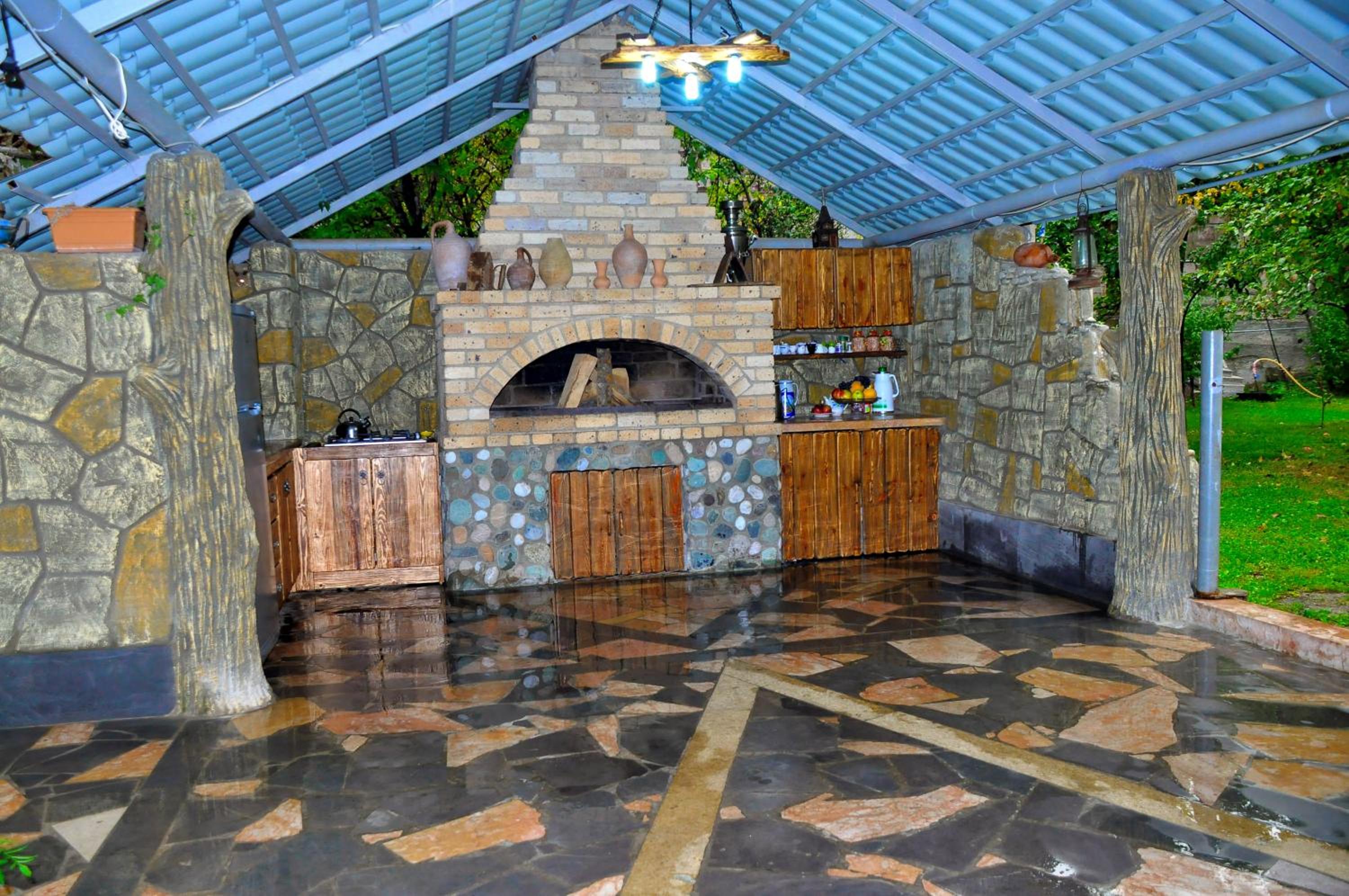 Kamar Hotel Ijevan