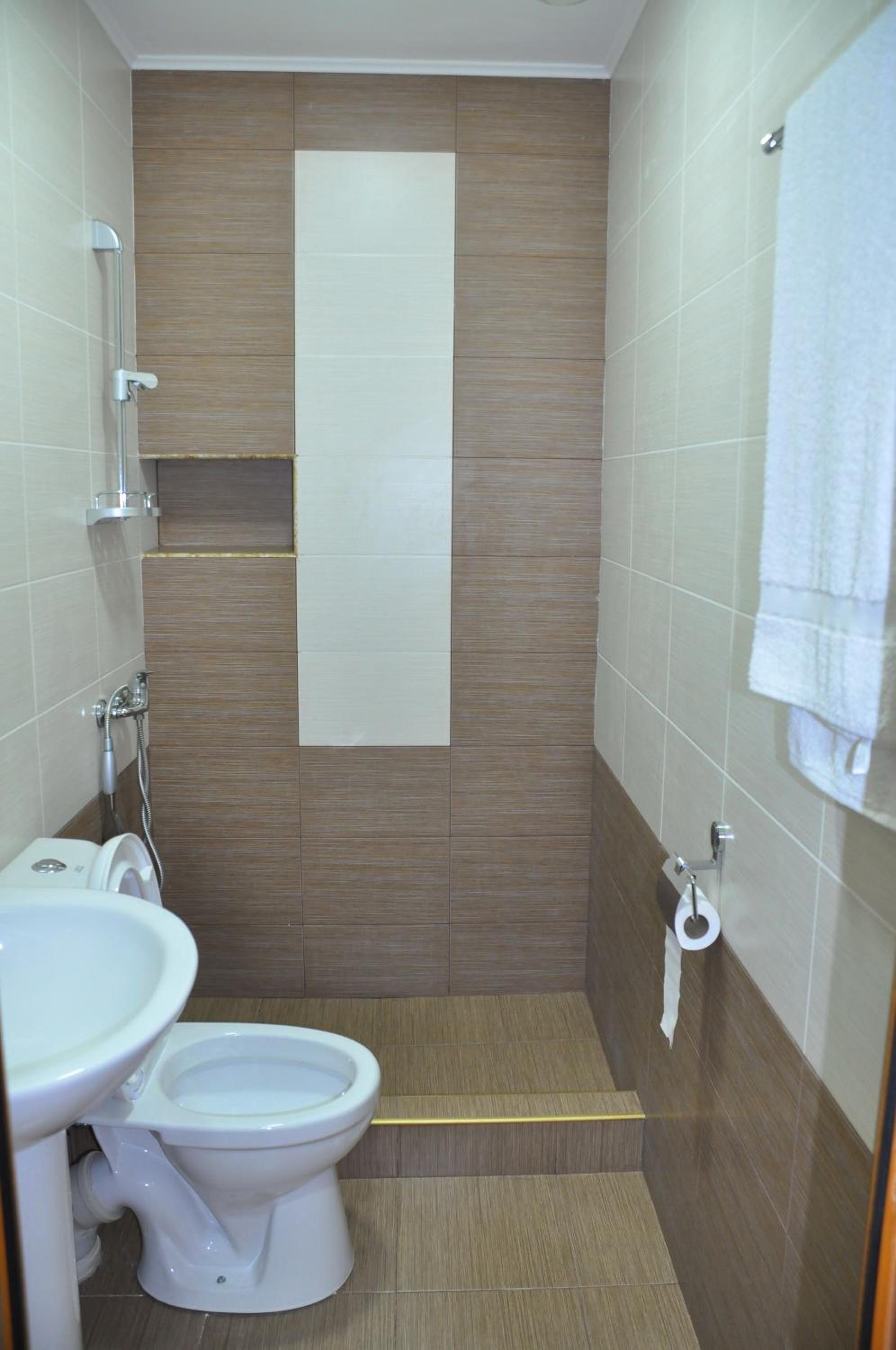Kamar Hotel Ijevan
