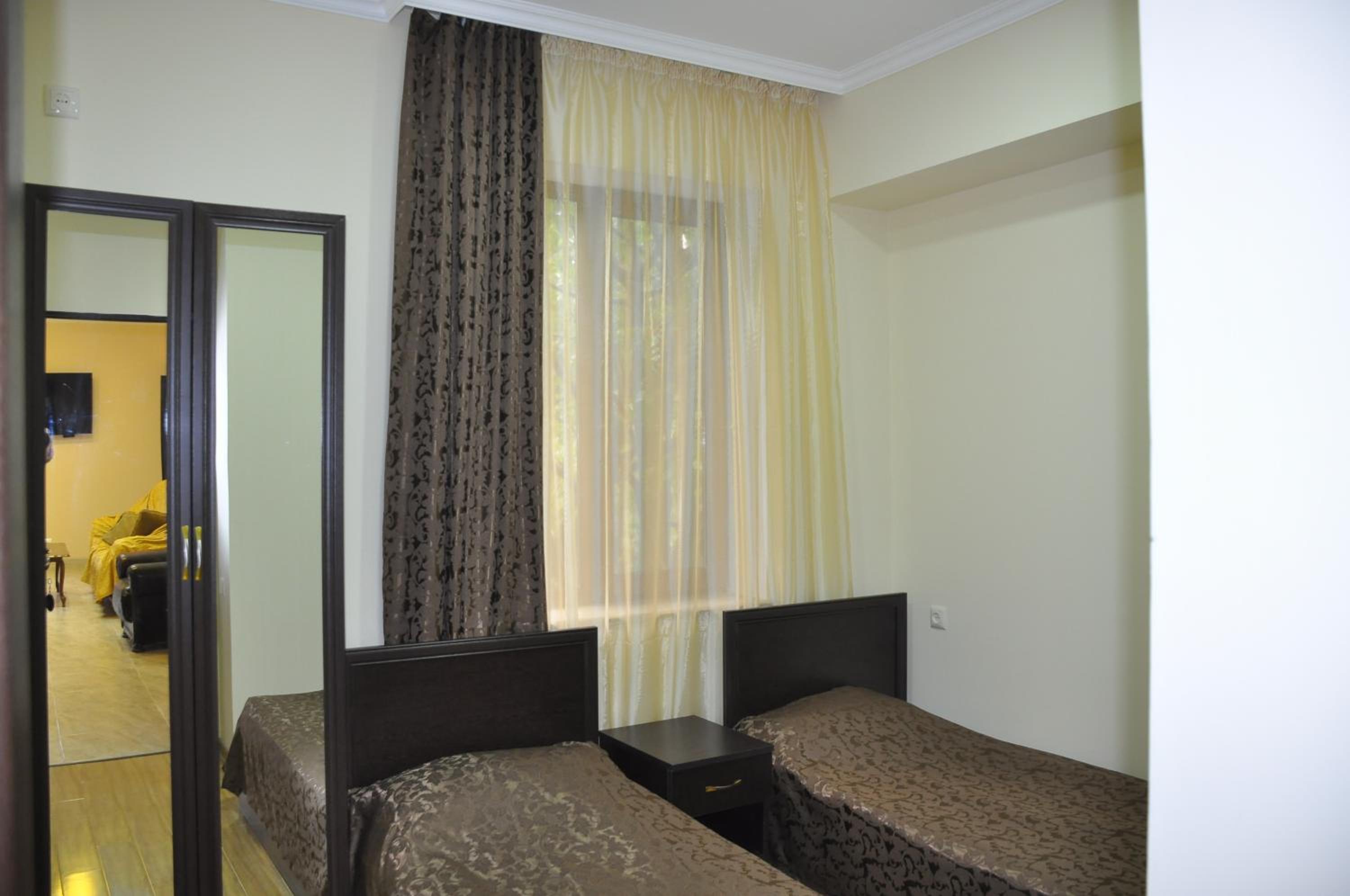 Kamar Hotel Ijevan