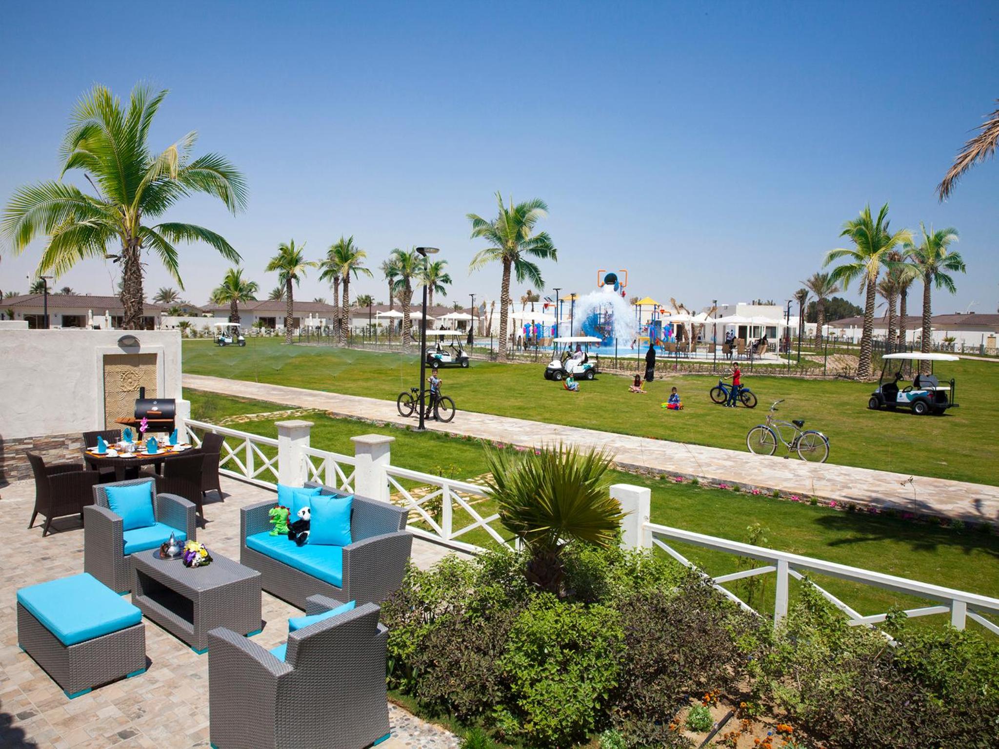Dana Beach Resort