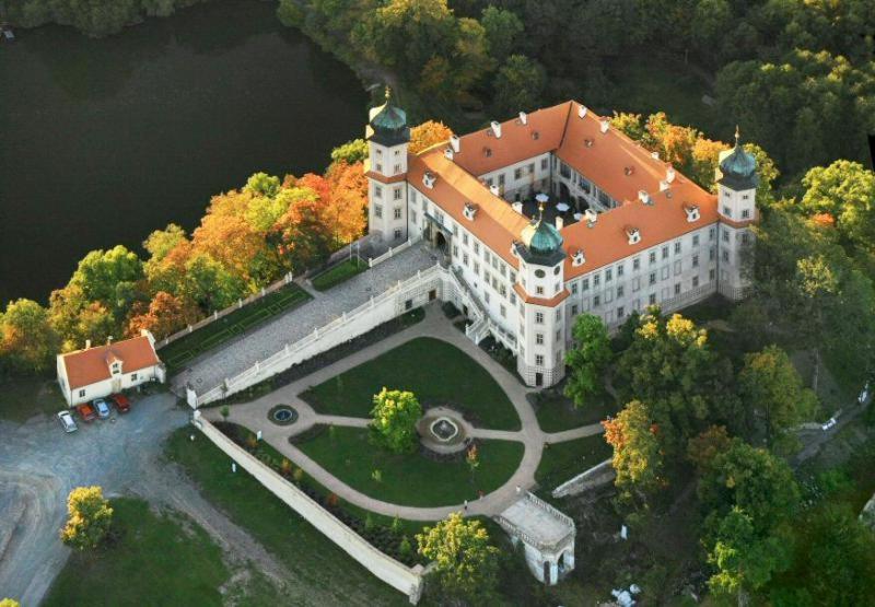 Royal Apartmány