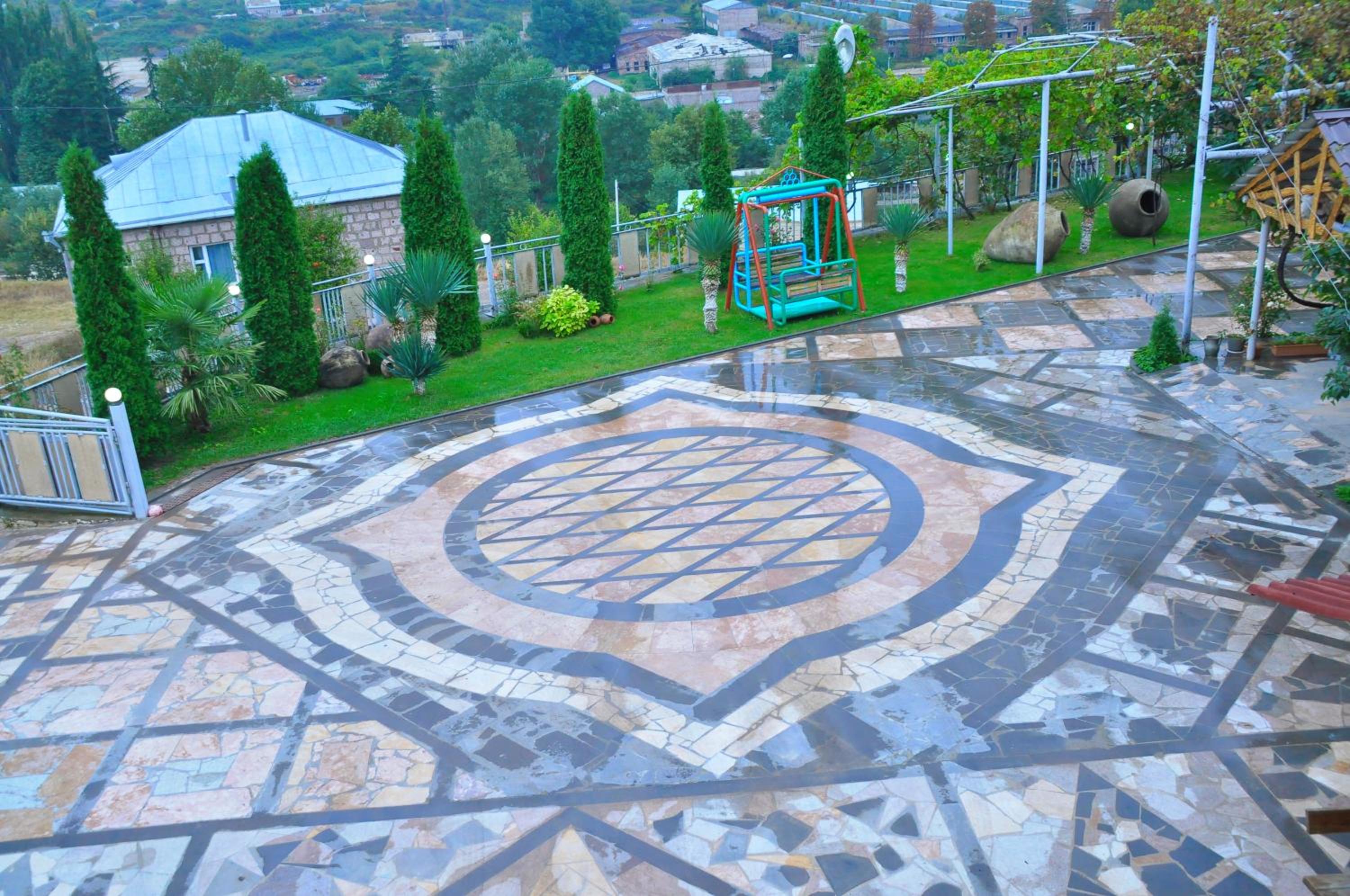 Kamar Hotel Ijevan