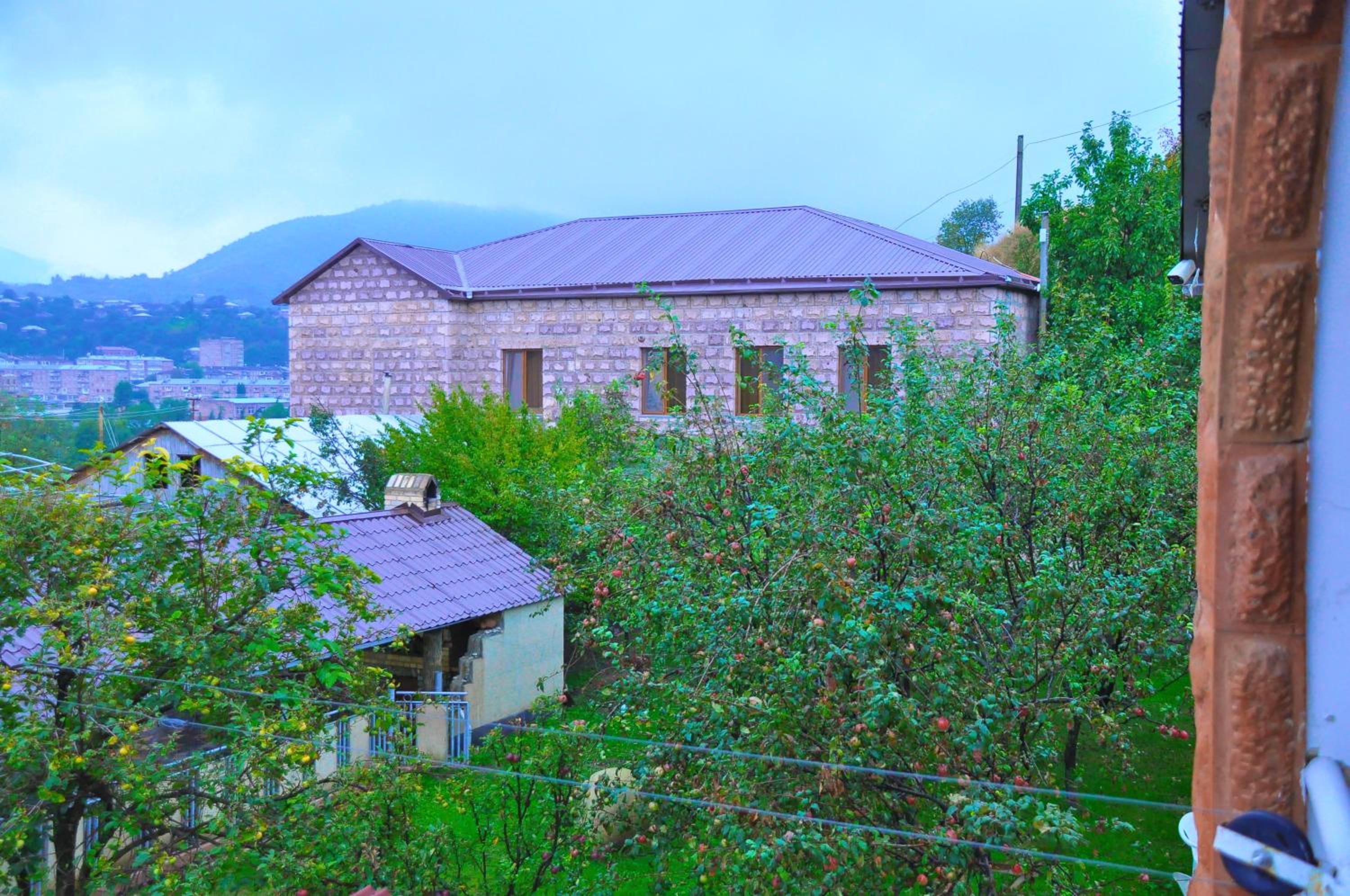 Kamar Hotel Ijevan