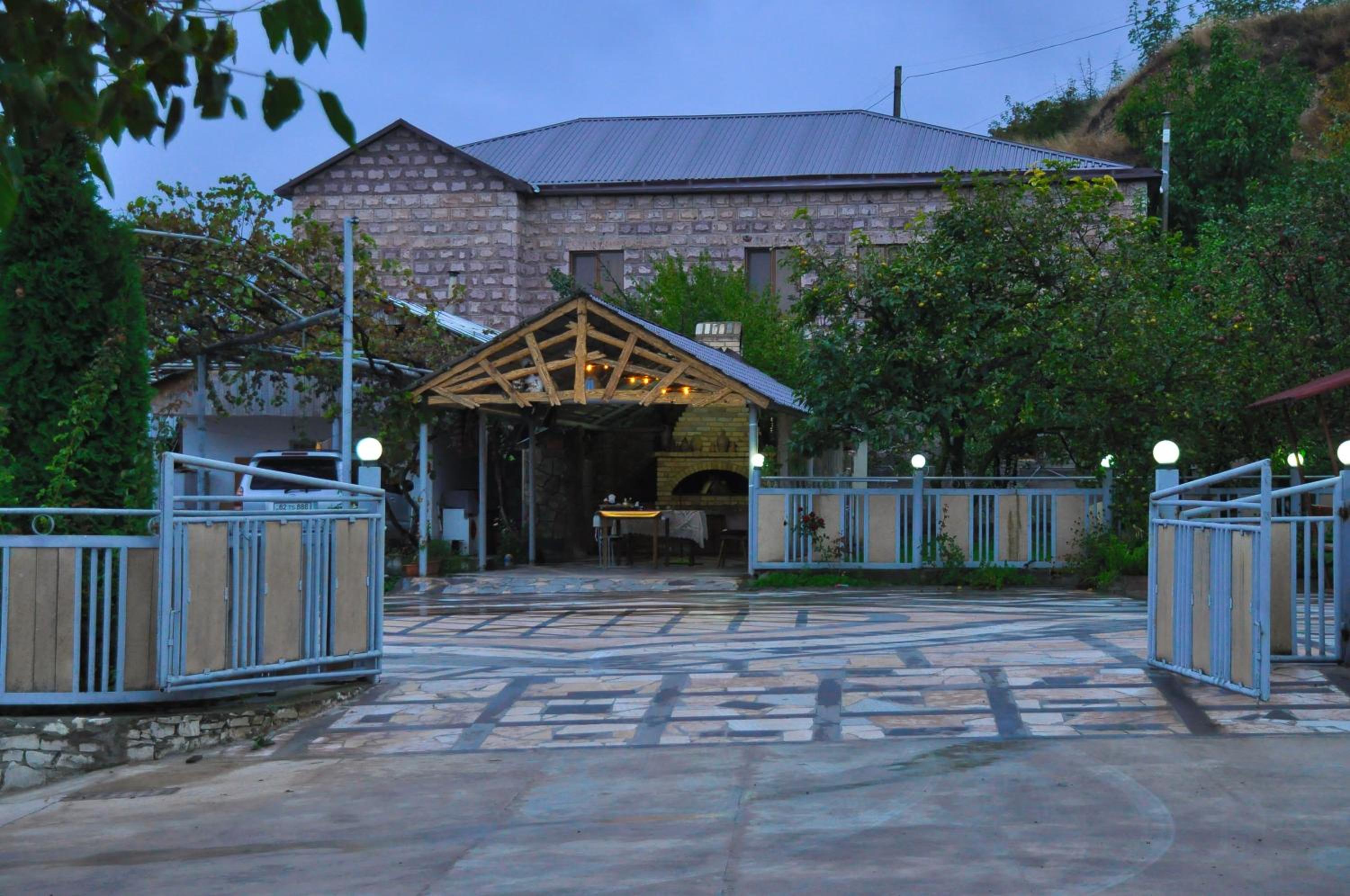 Kamar Hotel Ijevan