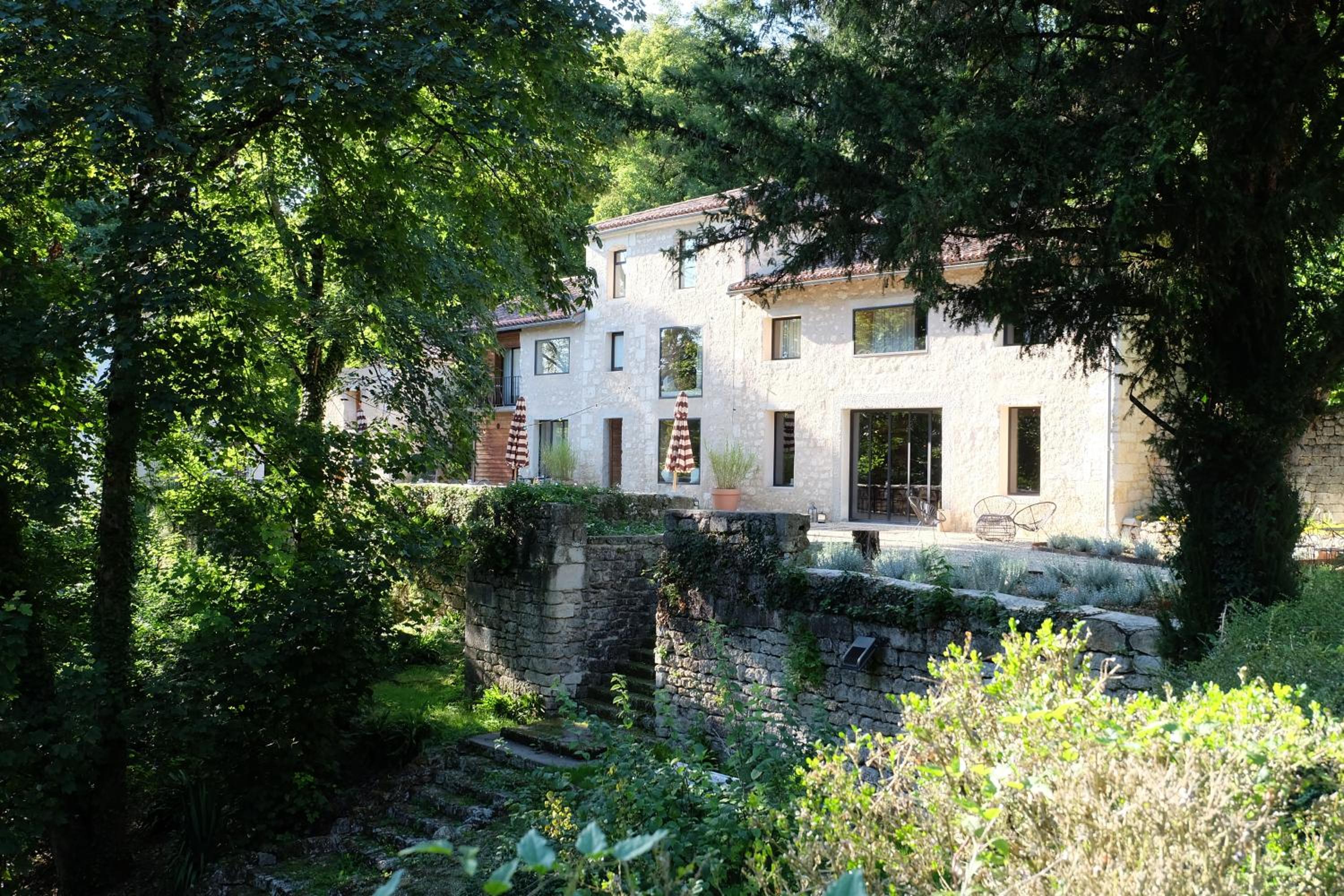 Maison Fontbelle By OTTO