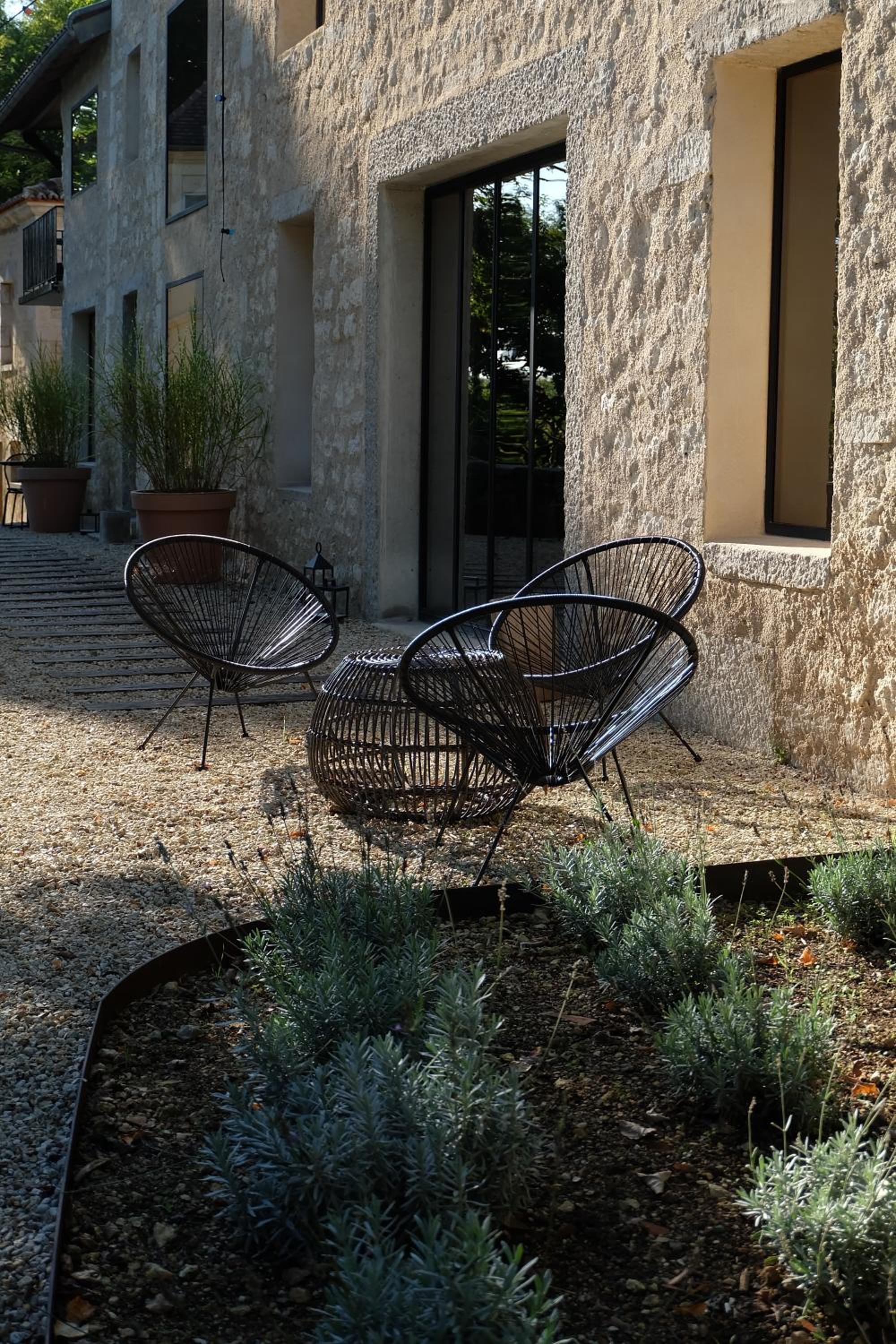 Maison Fontbelle By OTTO