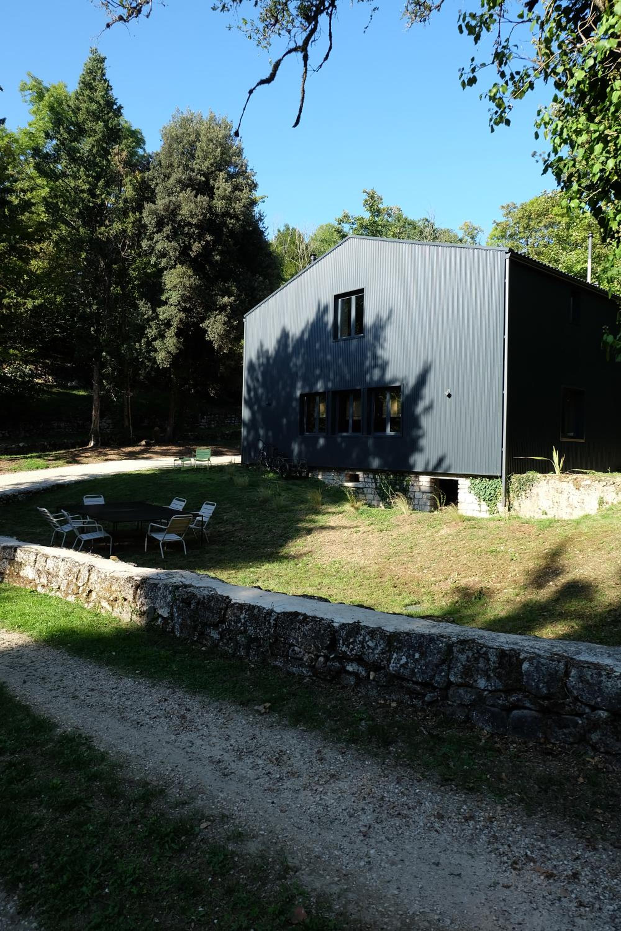 Maison Fontbelle By OTTO