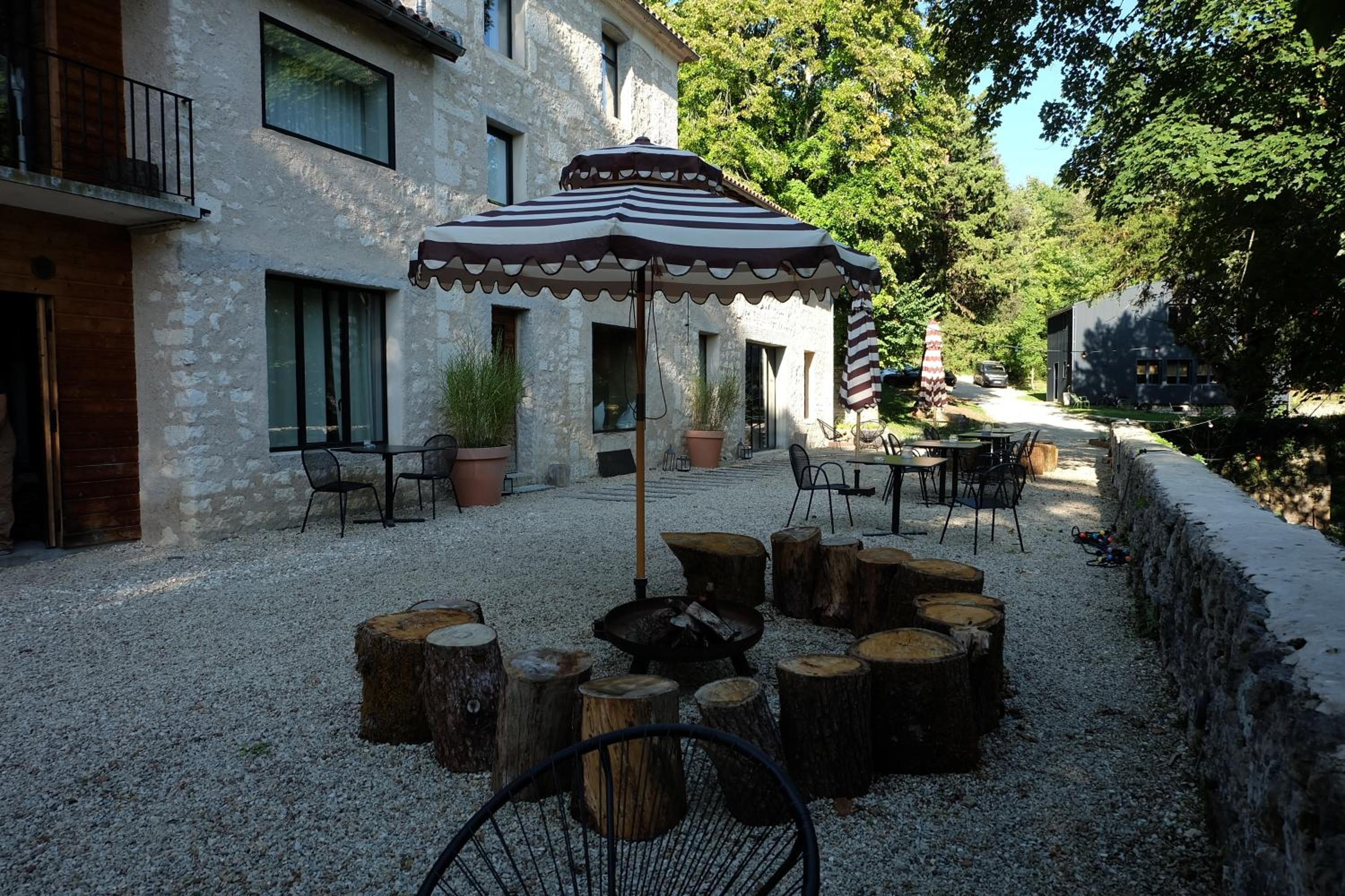 Maison Fontbelle By OTTO