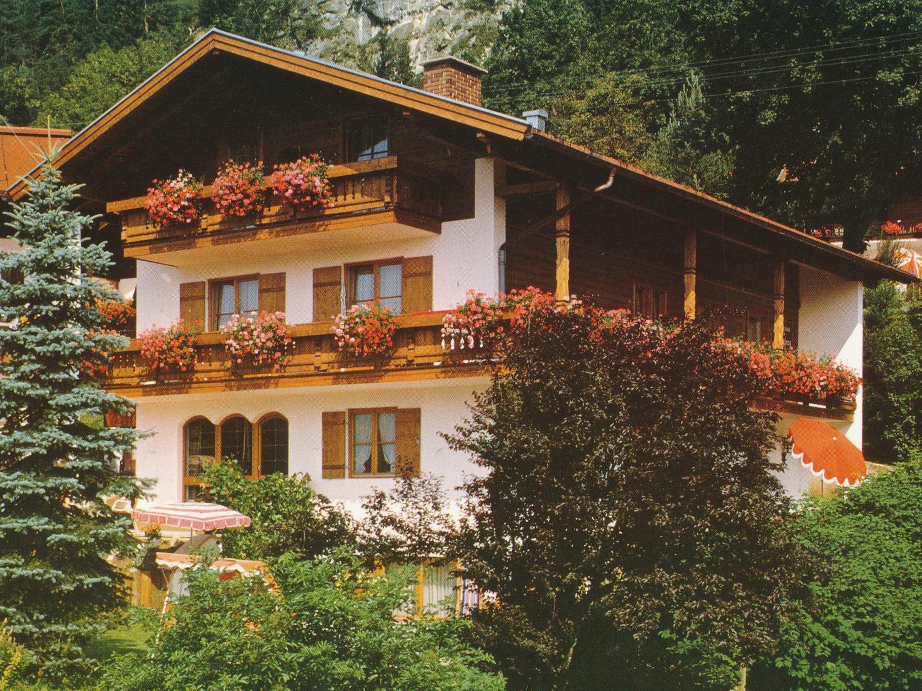 Ferienwohnungen am Hausberg - Property Image 12