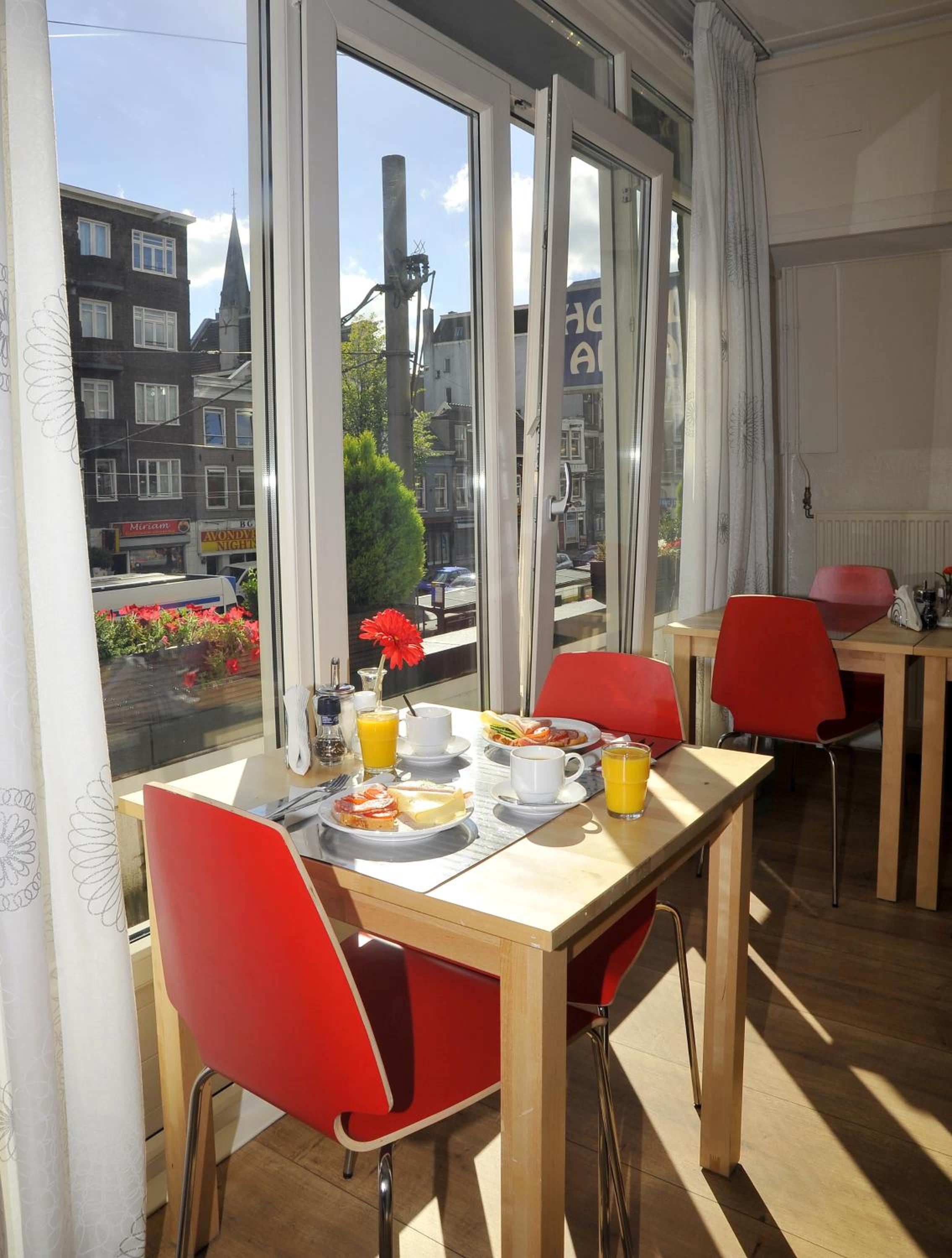 Hotel Abba