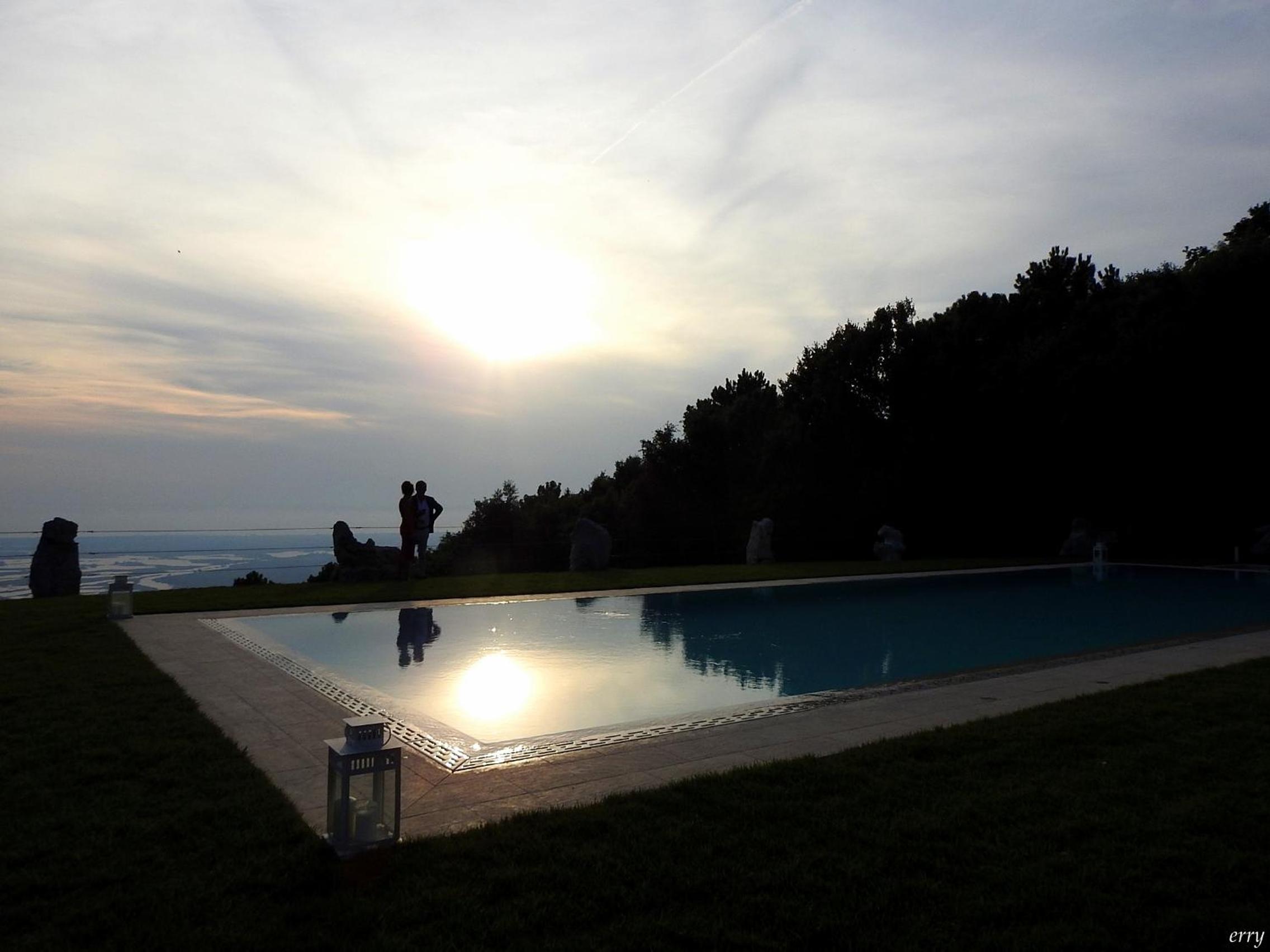 Holiday Prato Verde view 5