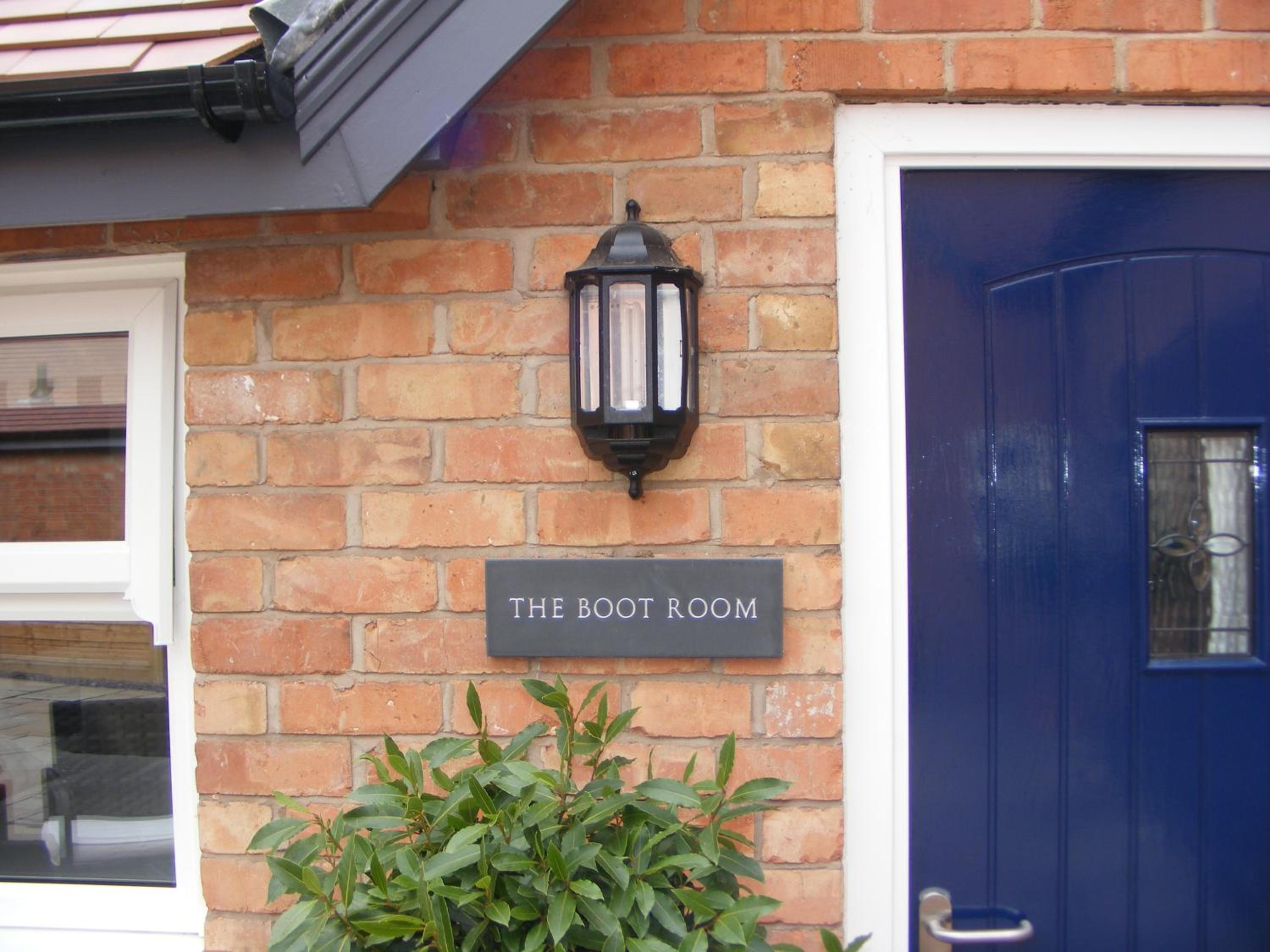 Loughborough Vacations - The Manor House at Quorn - Property Image 1