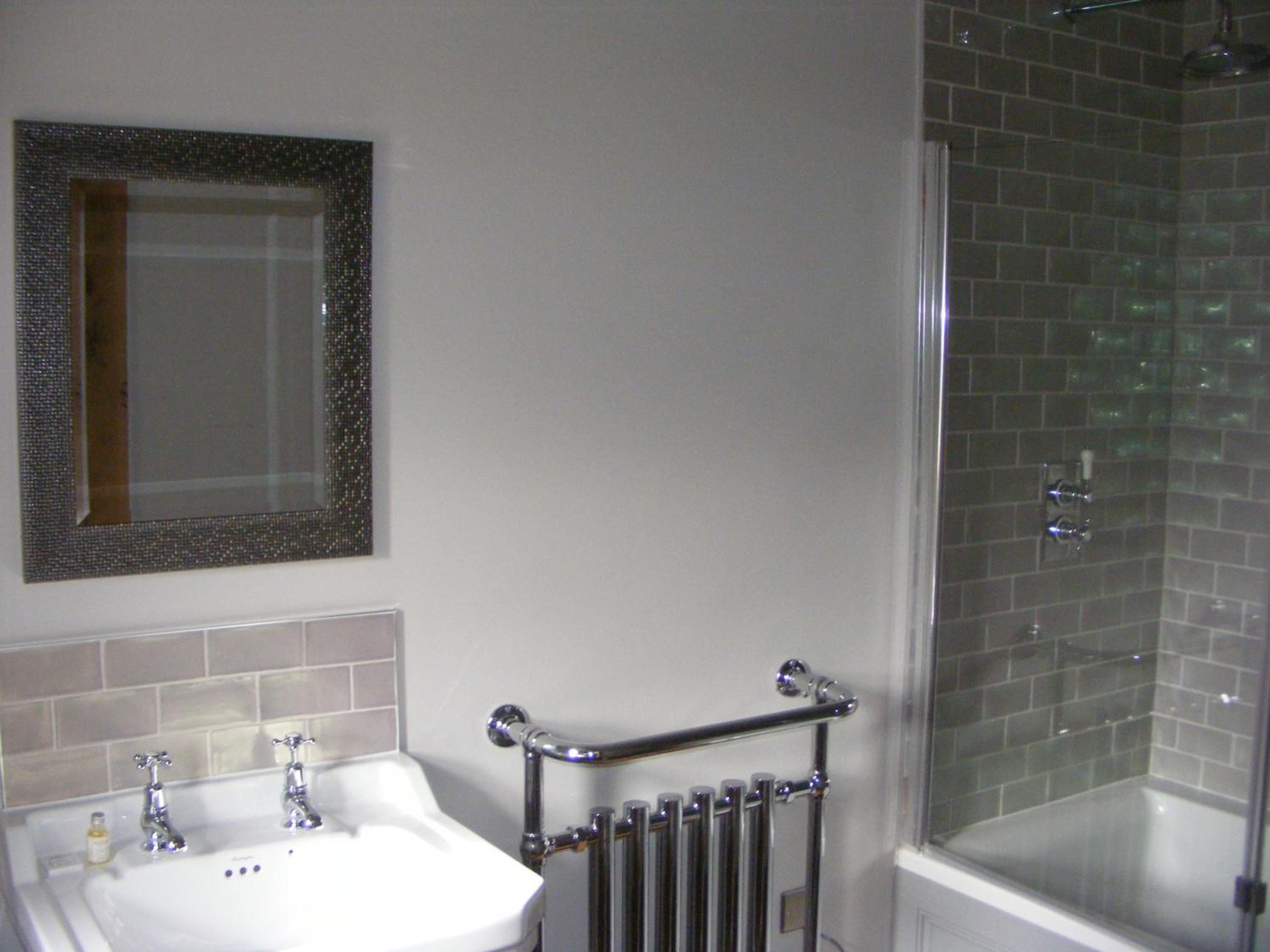 Loughborough Vacations - The Manor House at Quorn - Property Image 4