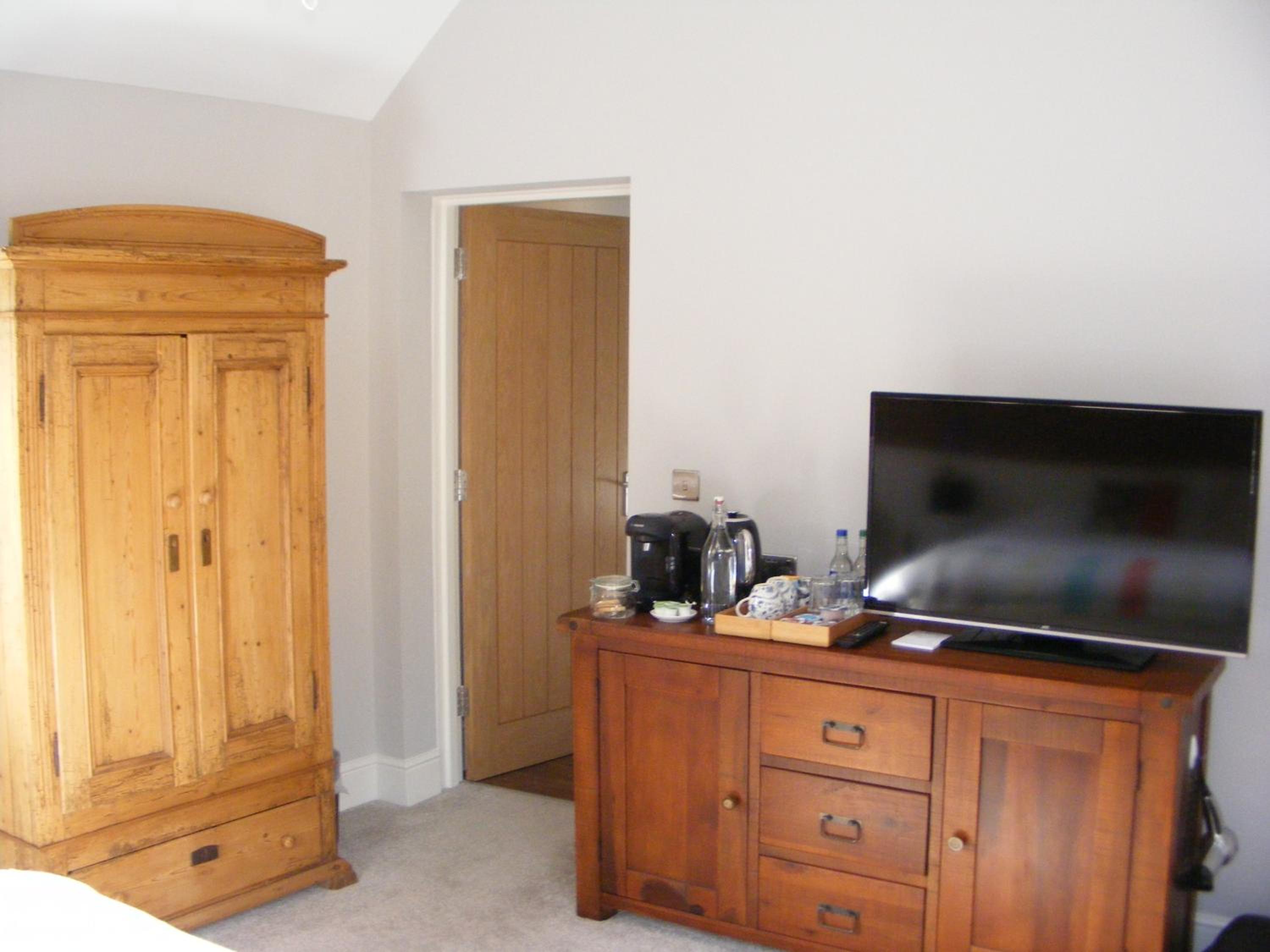 Loughborough Vacations - The Manor House at Quorn - Property Image 3