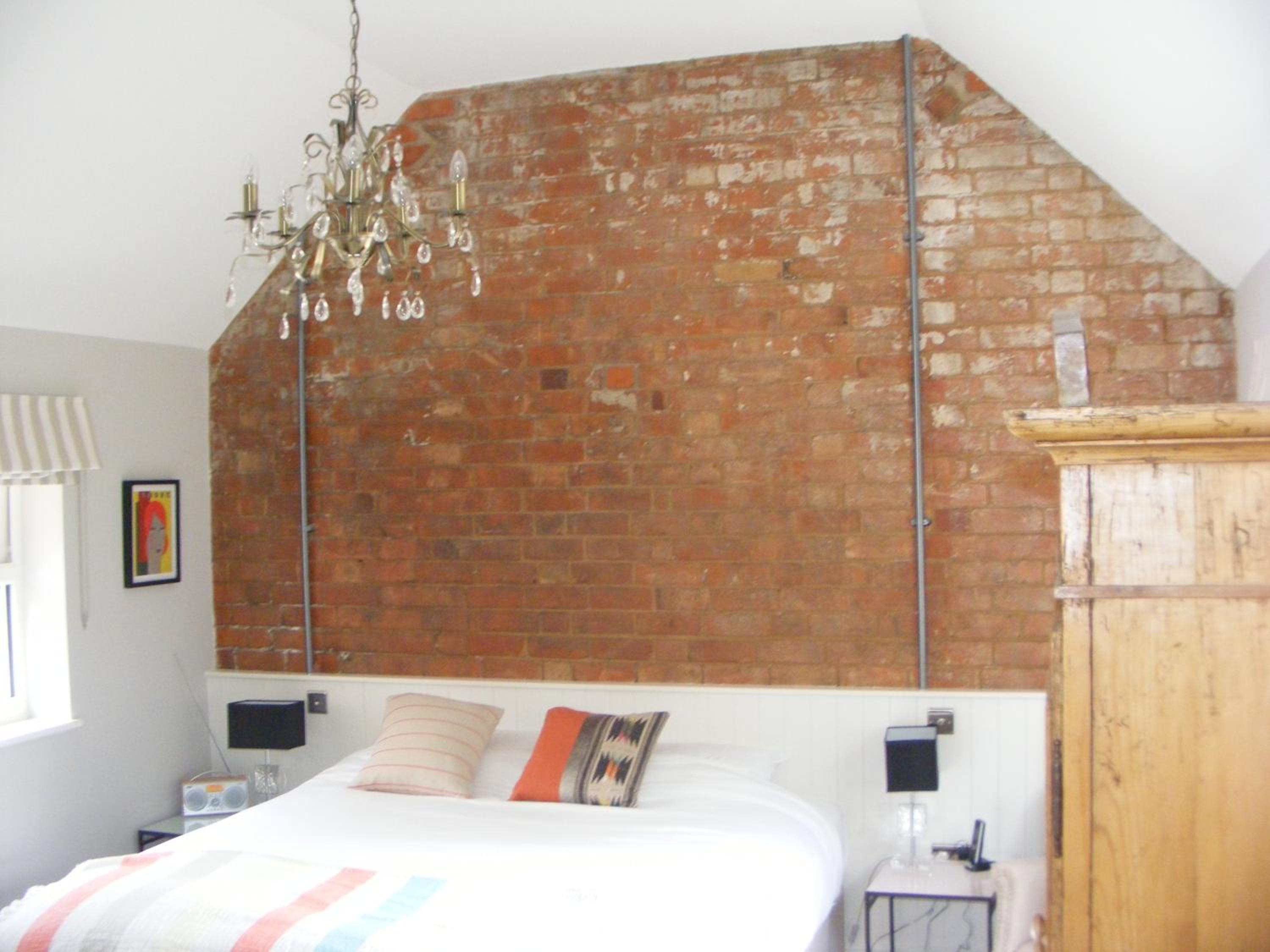 Loughborough Vacations - The Manor House at Quorn - Property Image 2