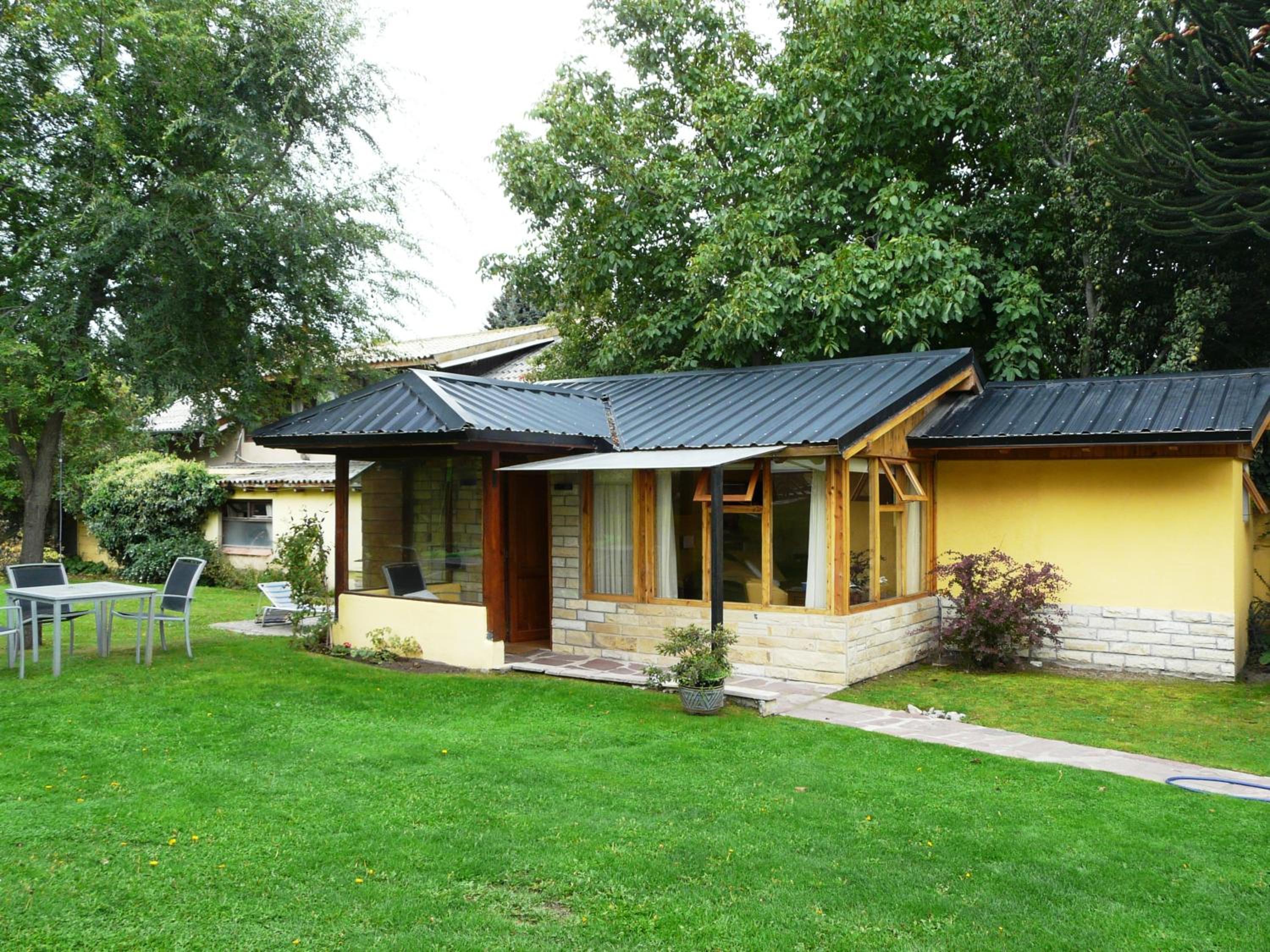 Casa Labian Cabañas
