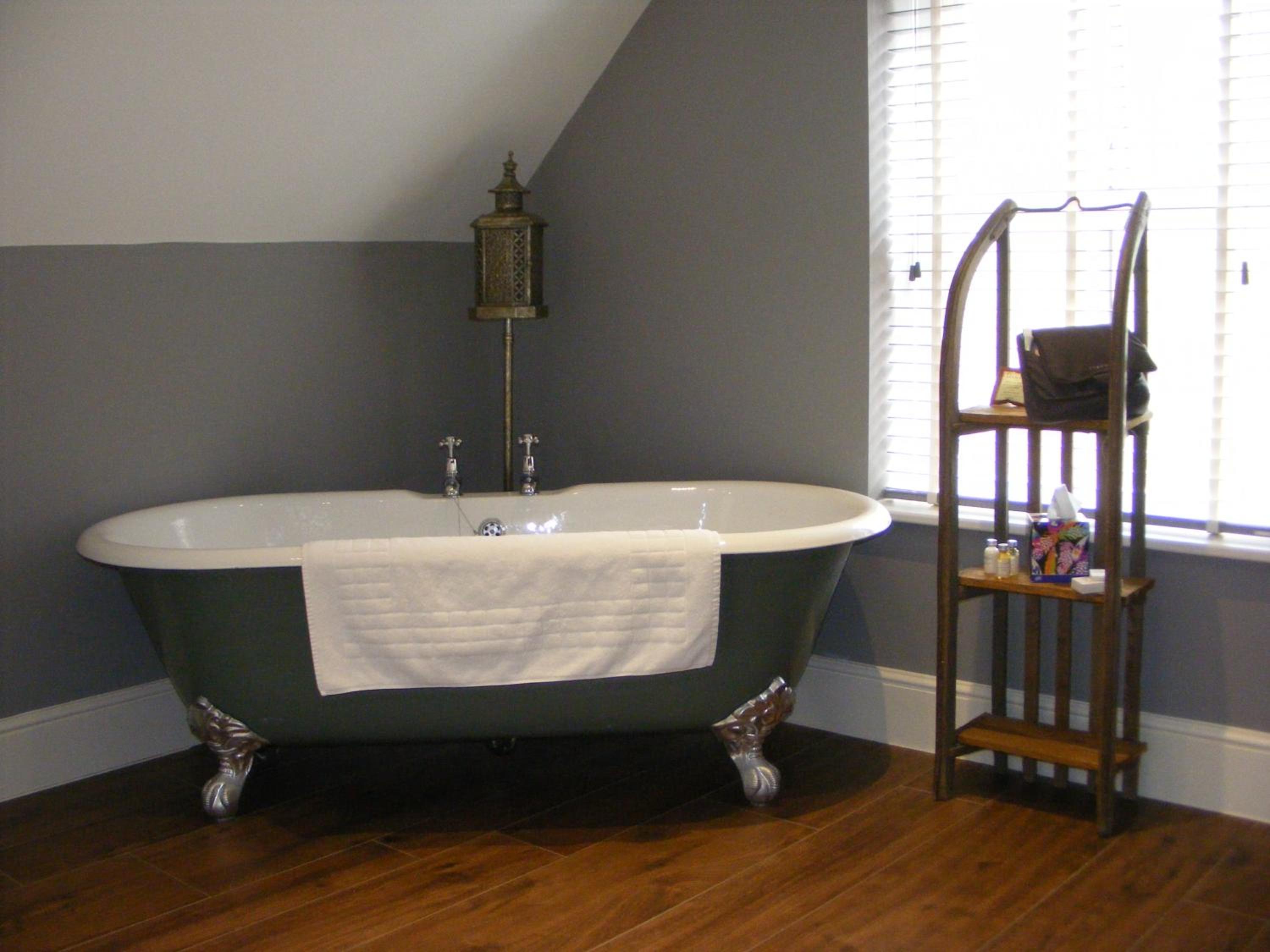 Loughborough Vacations - The Manor House at Quorn - Property Image 5