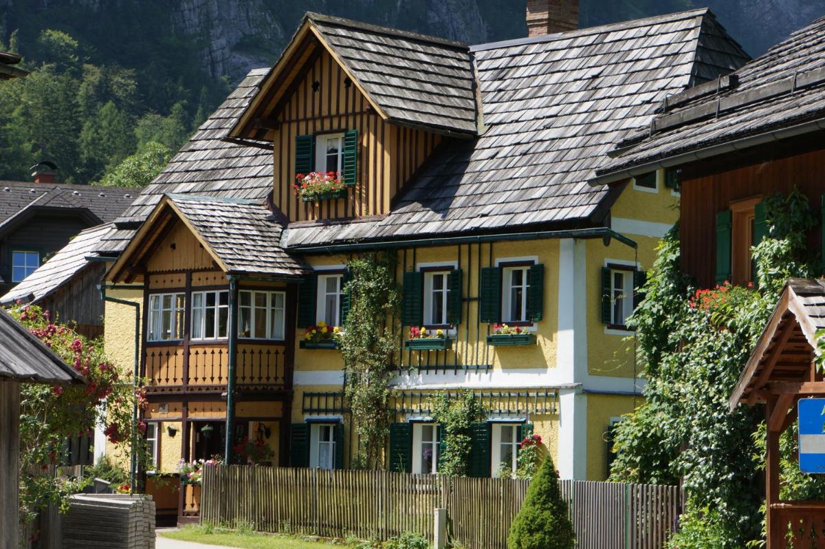 Gasthof Pension Grüner Anger