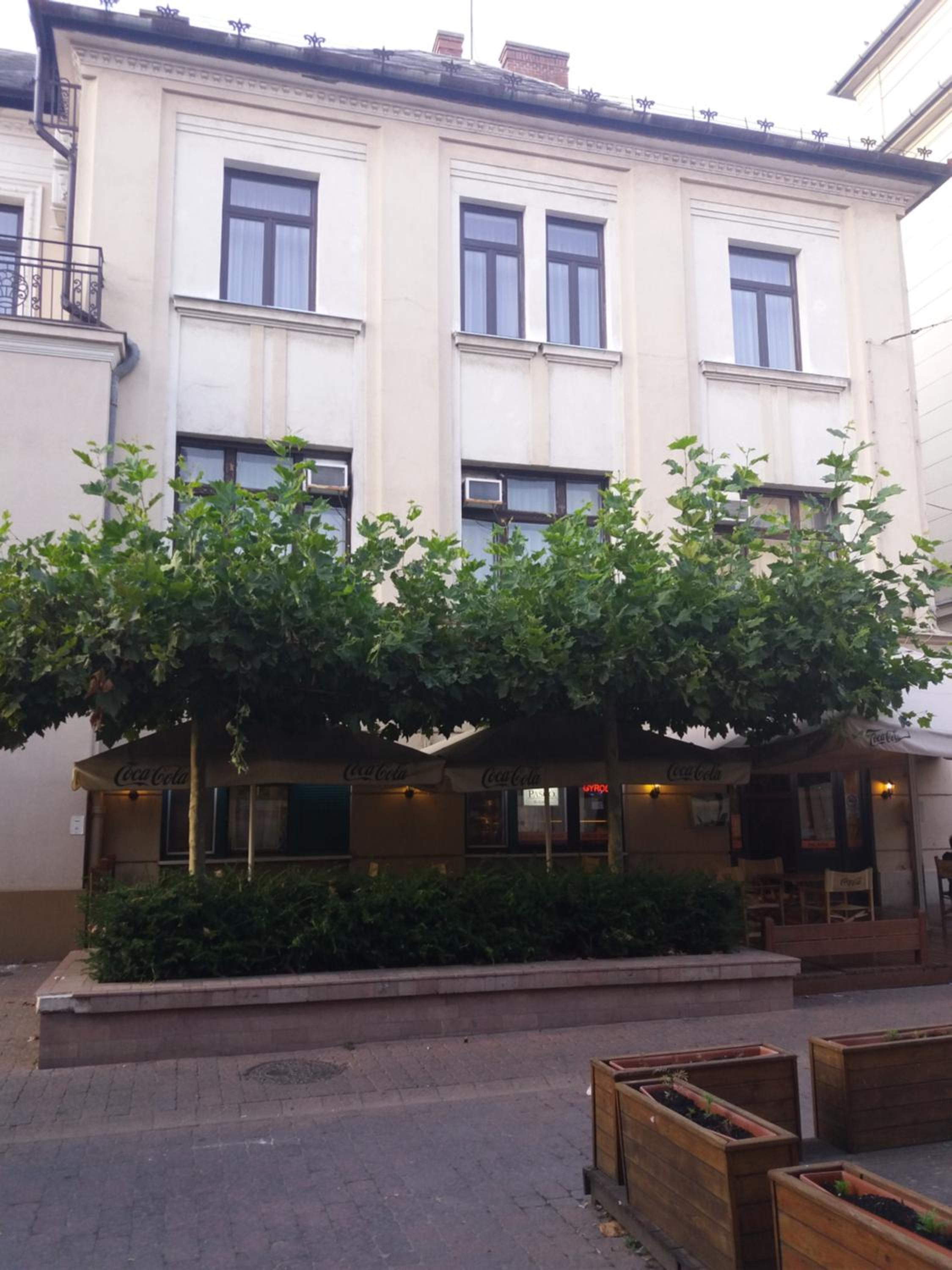 Ditta Rooms Debrecen