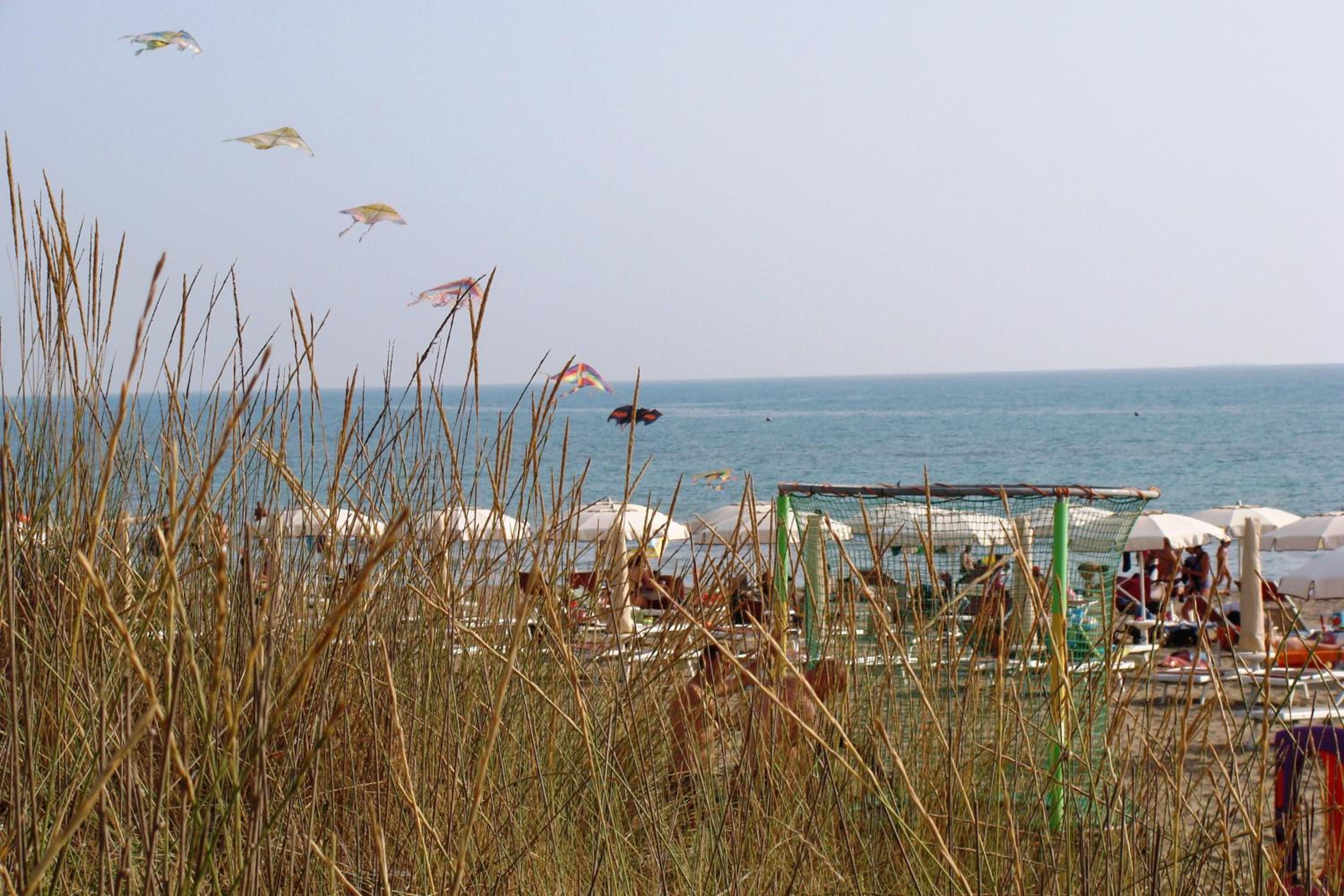 Camping Principina view 3