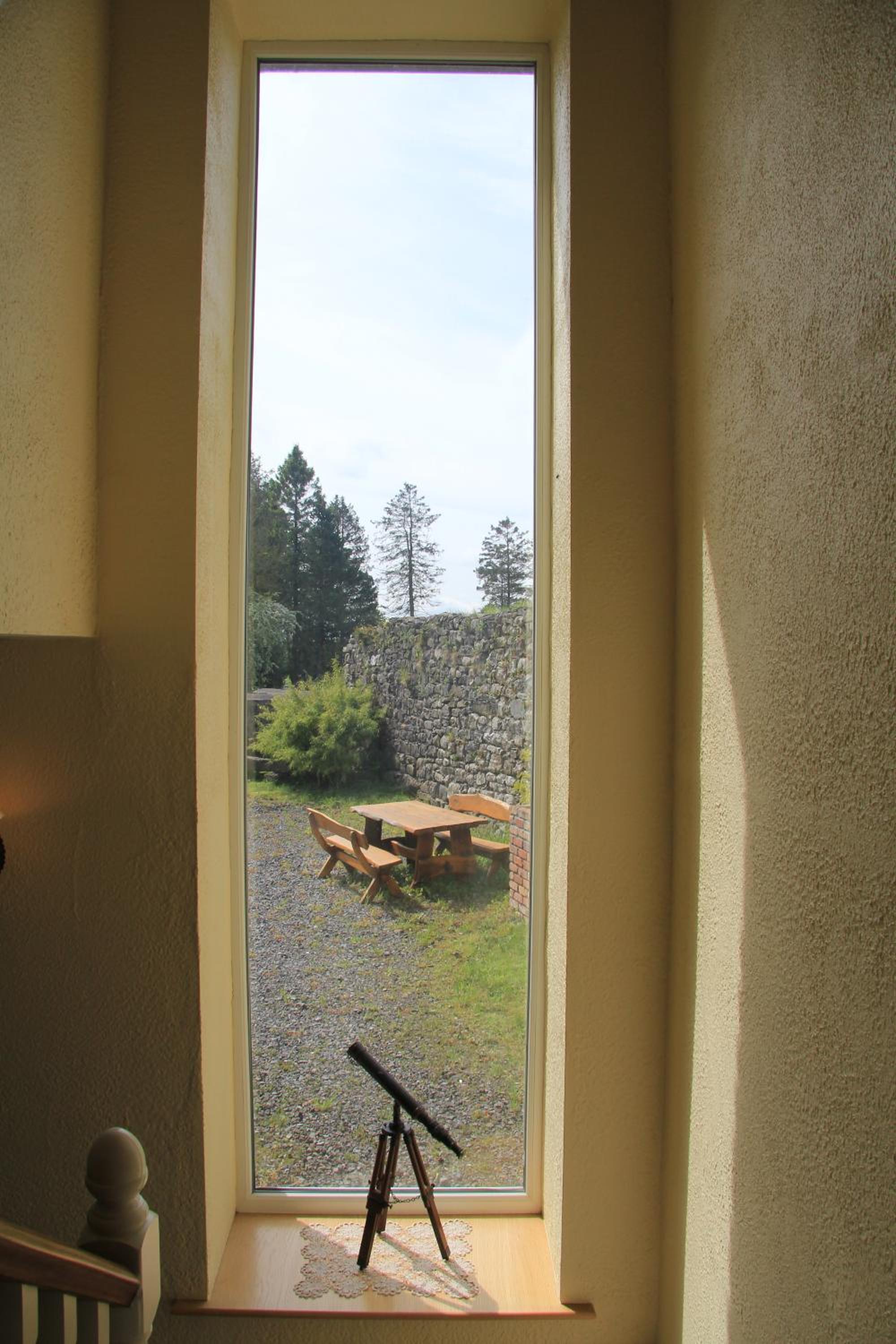 Glenboy Country Accommodation