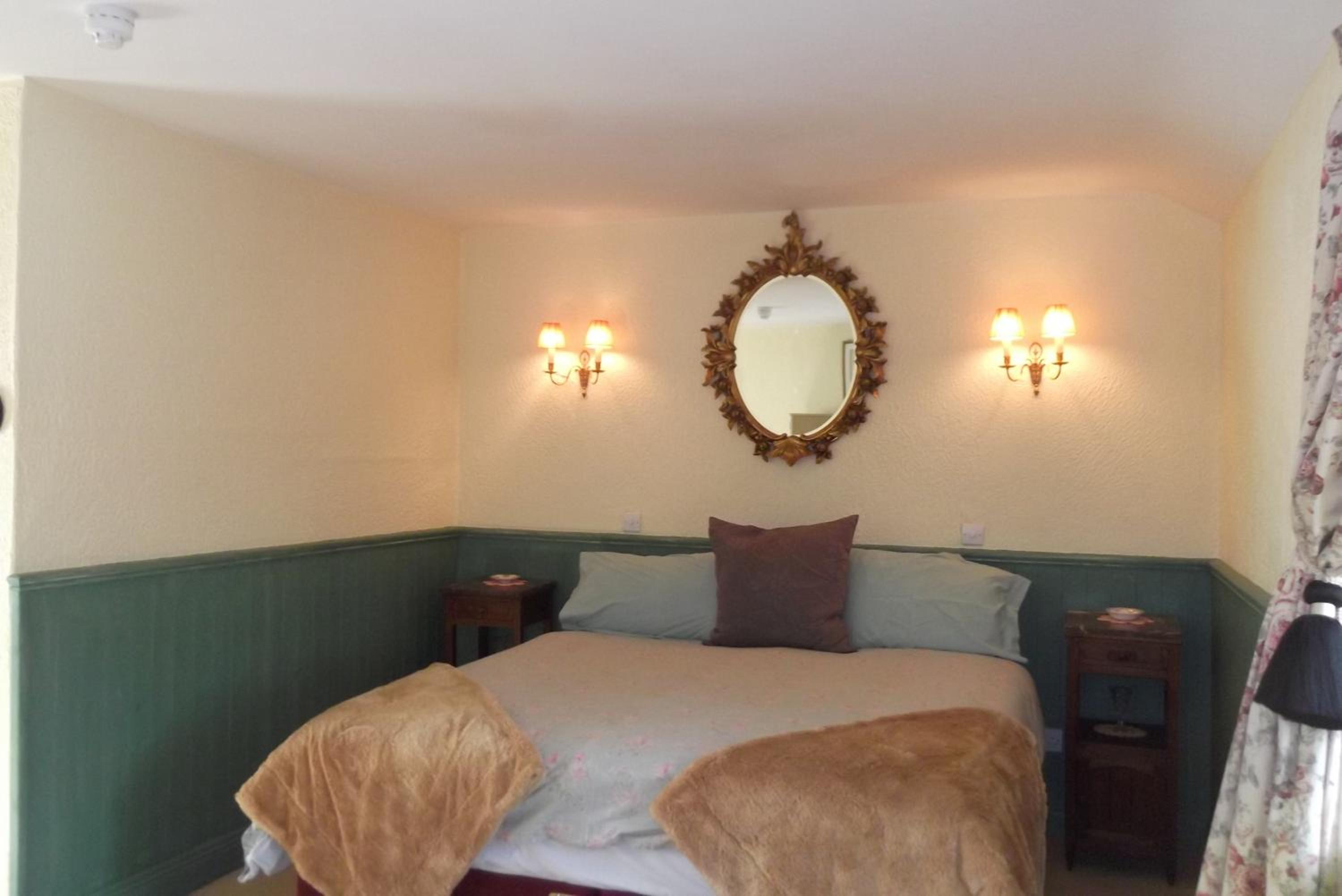 Glenboy Country Accommodation