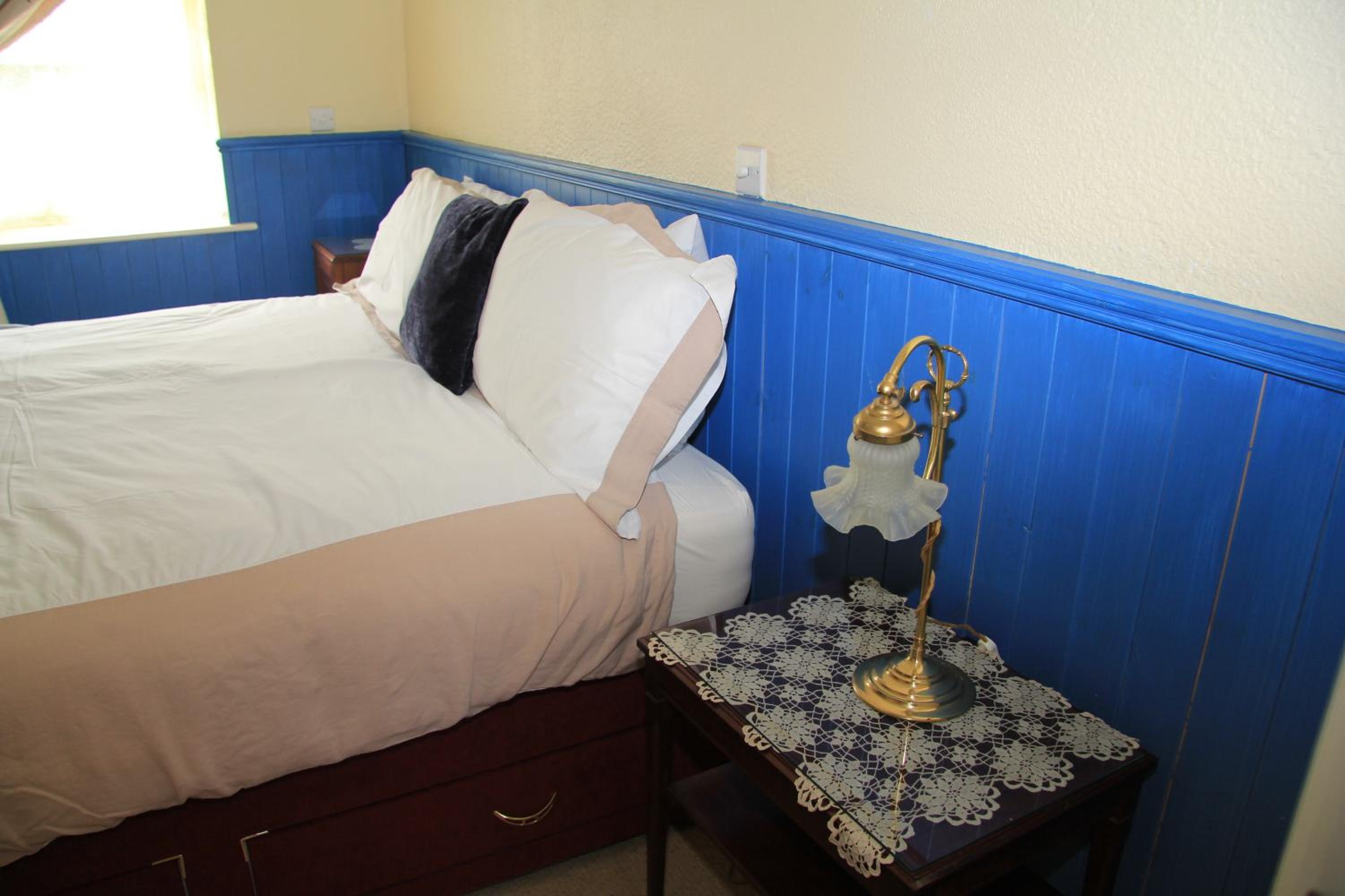 Glenboy Country Accommodation