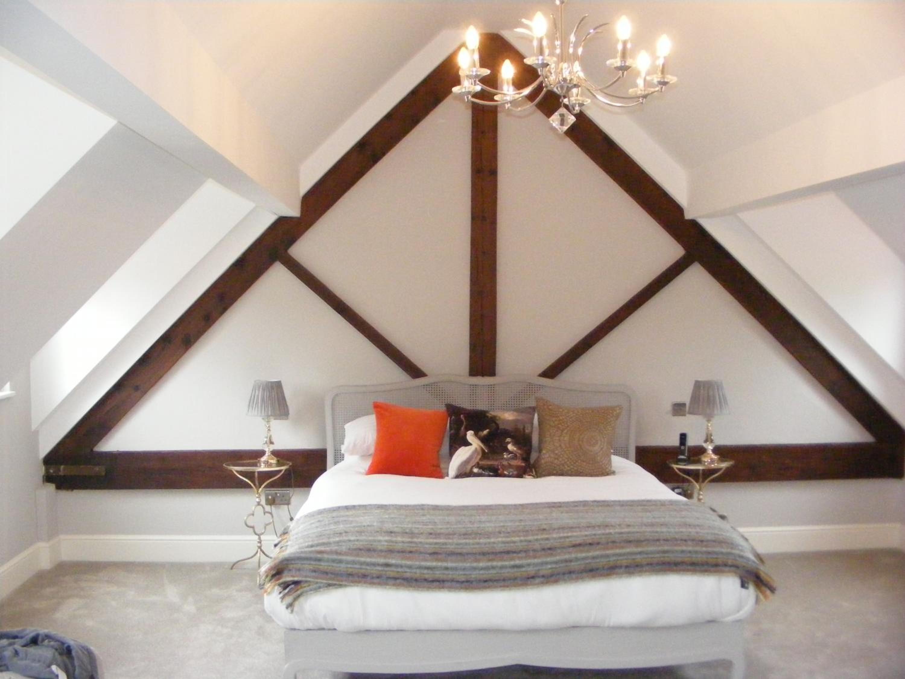 Loughborough Vacations - The Manor House at Quorn - Property Image 6