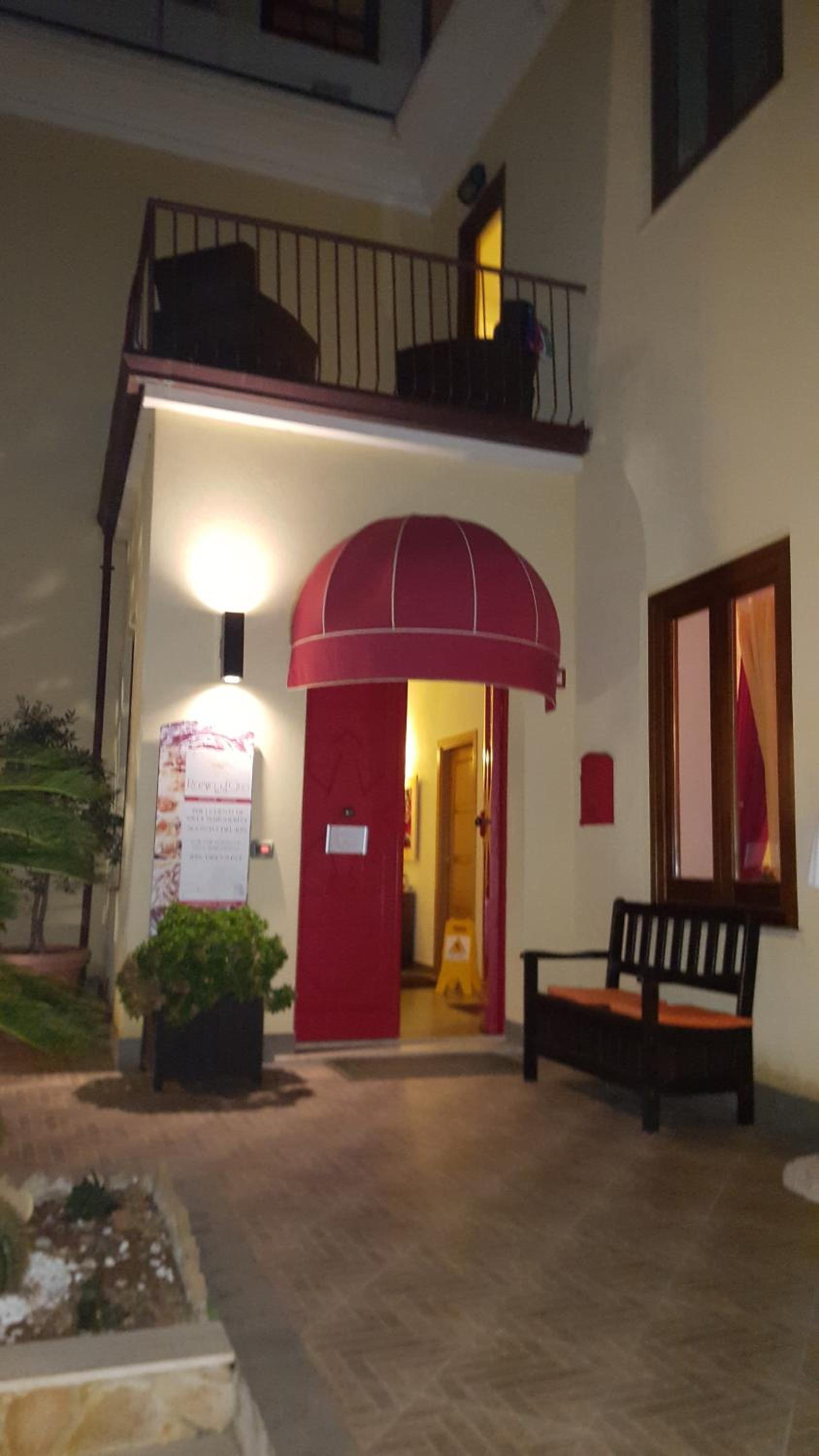 Villa Margherita