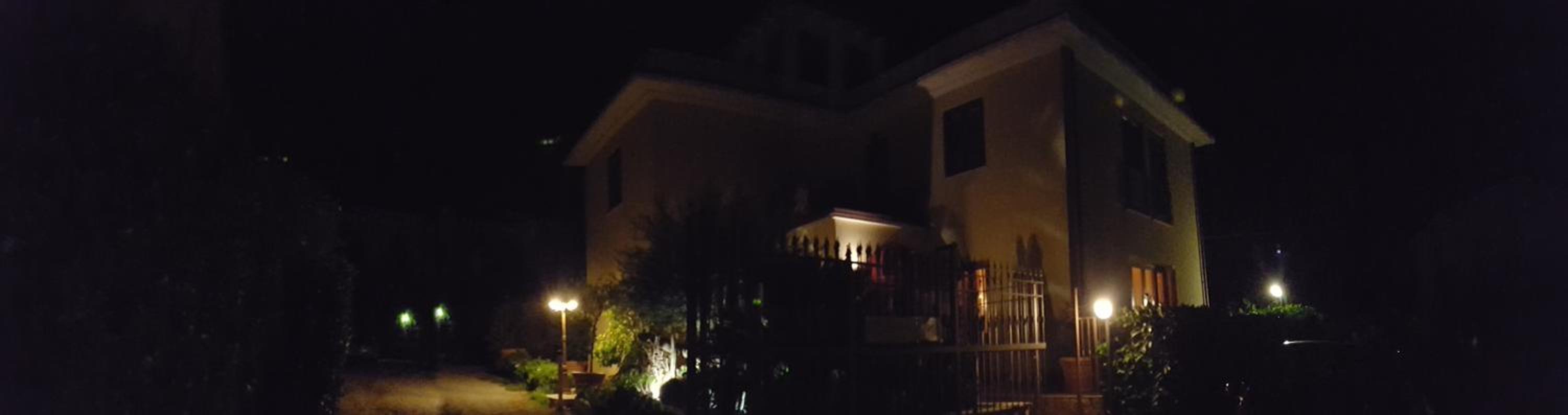 Villa Margherita