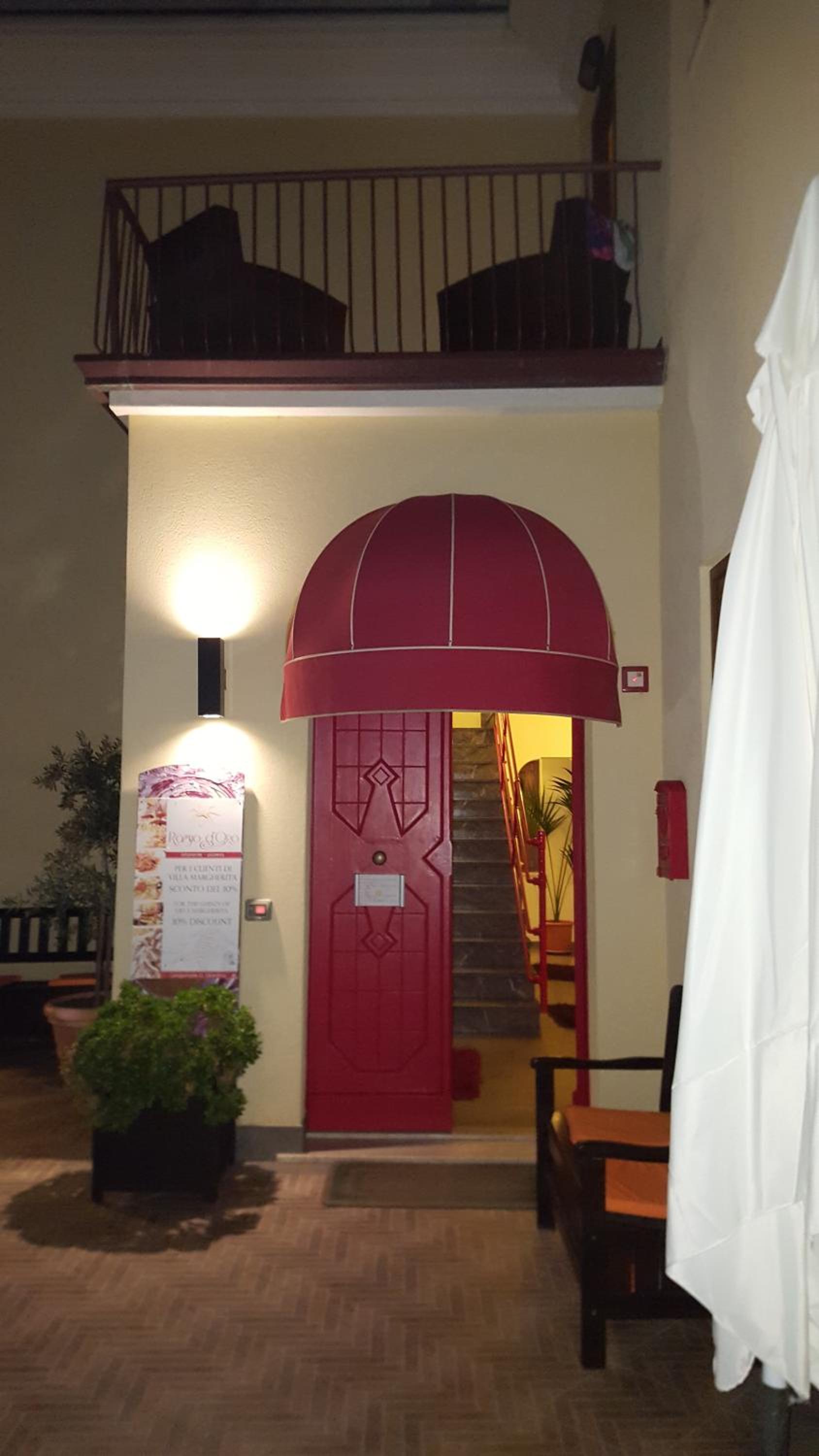 Villa Margherita