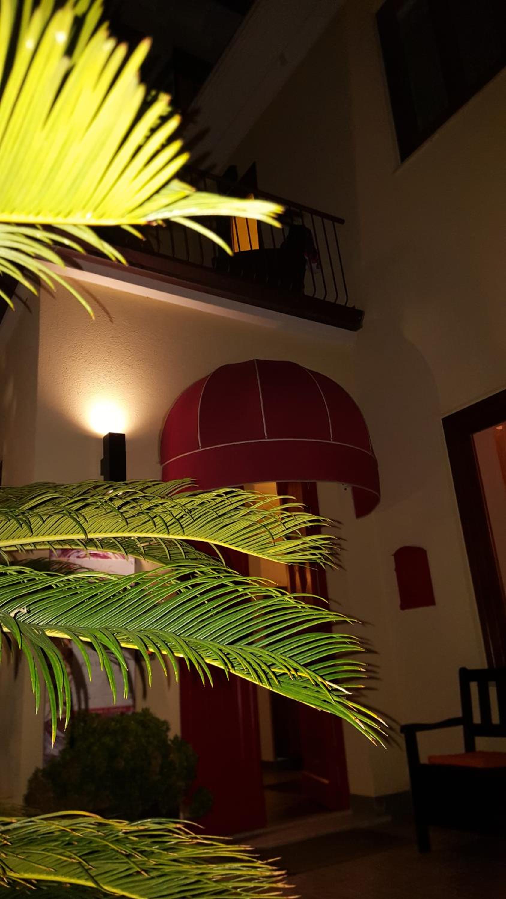 Villa Margherita