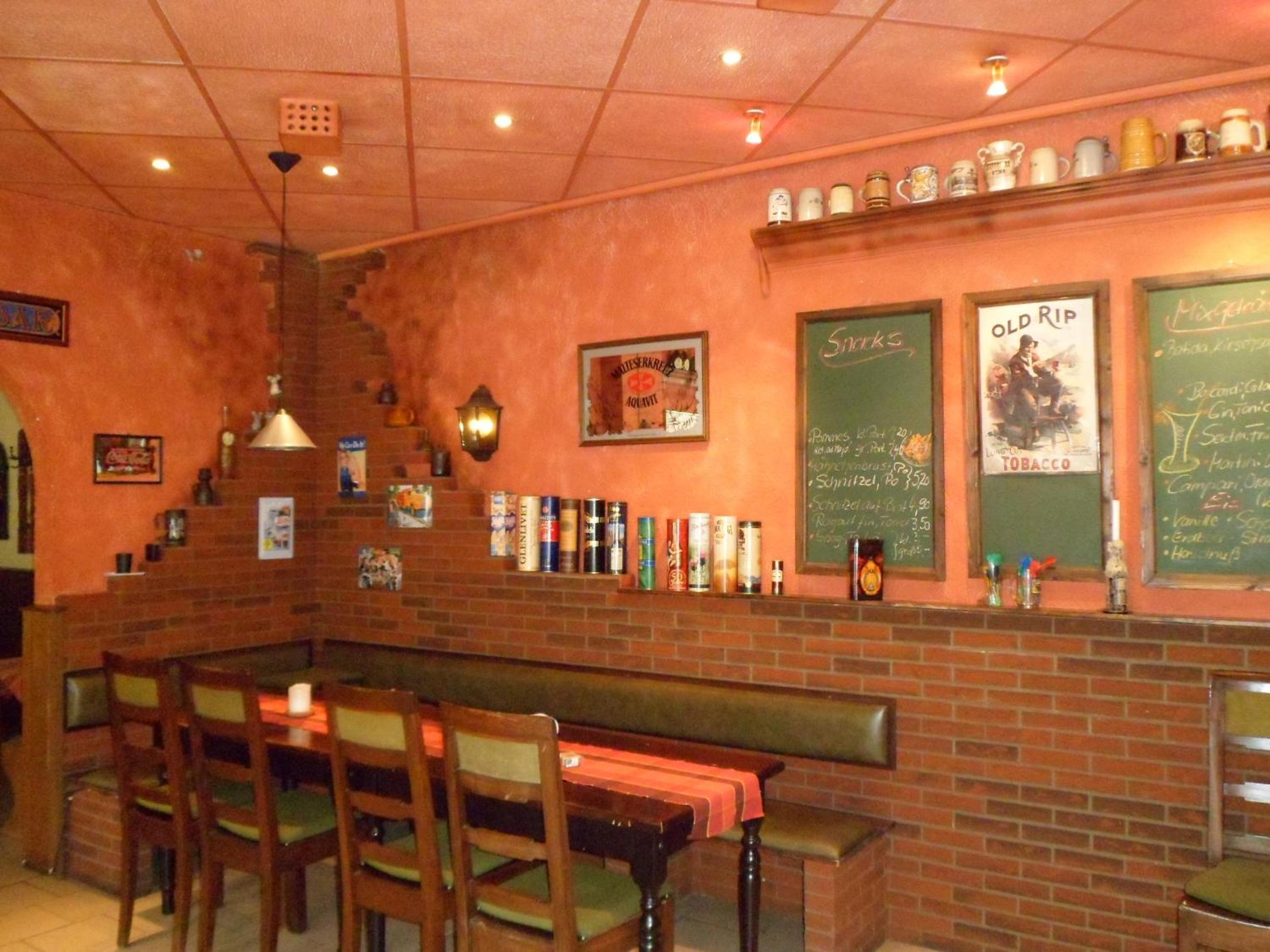 Schweizerhaus