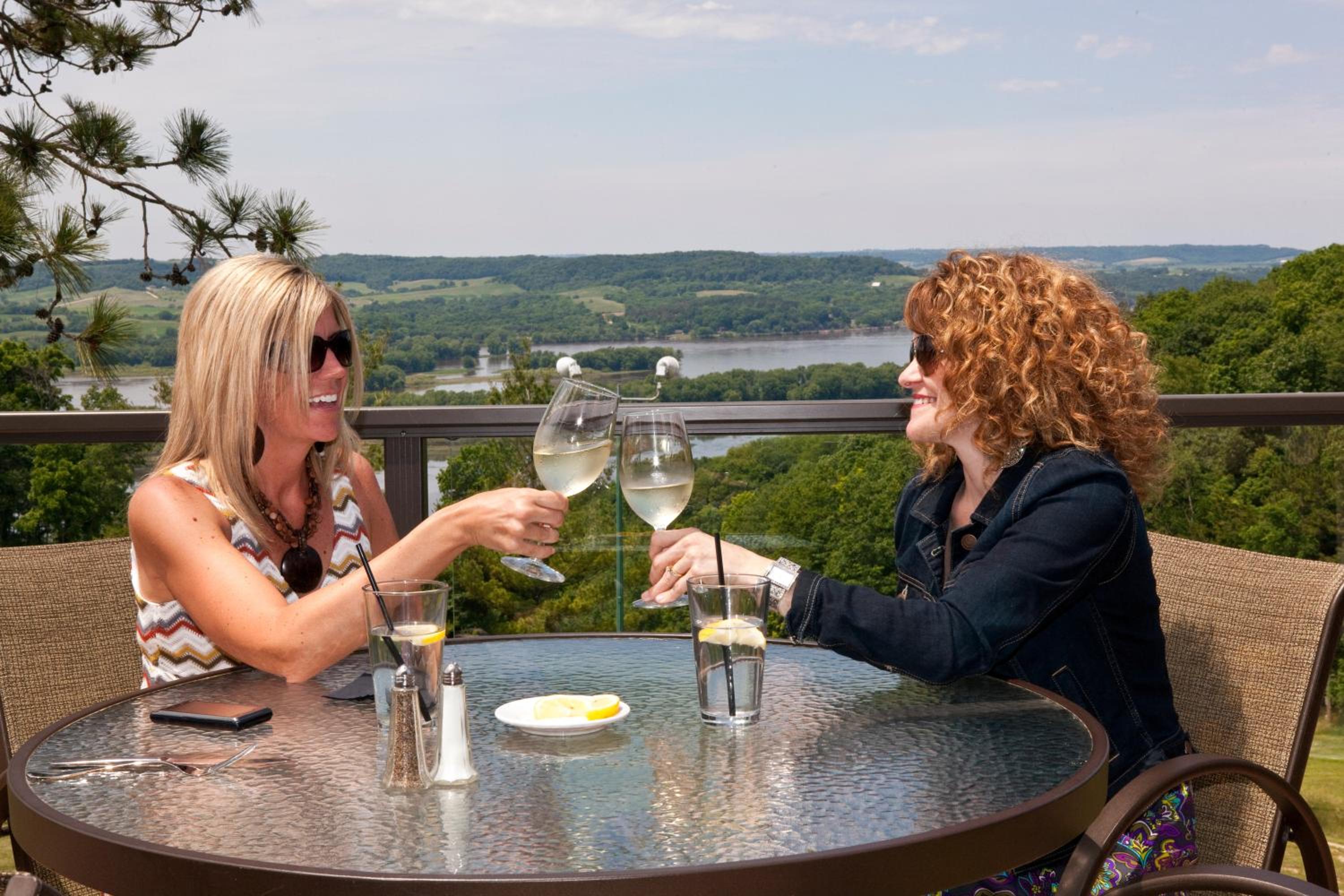 Chestnut Mountain Resort