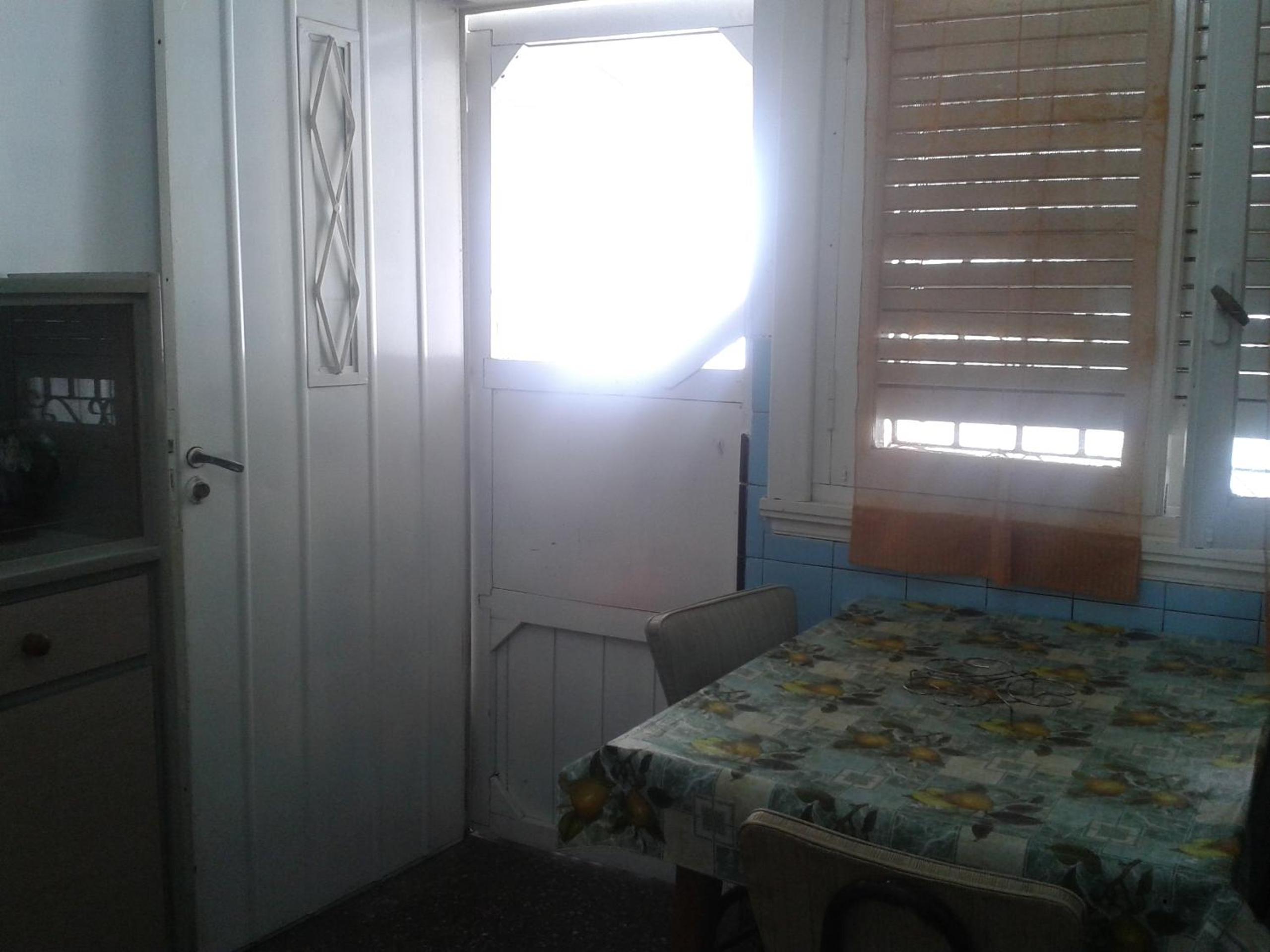 Casa Vacacional Los Nietos