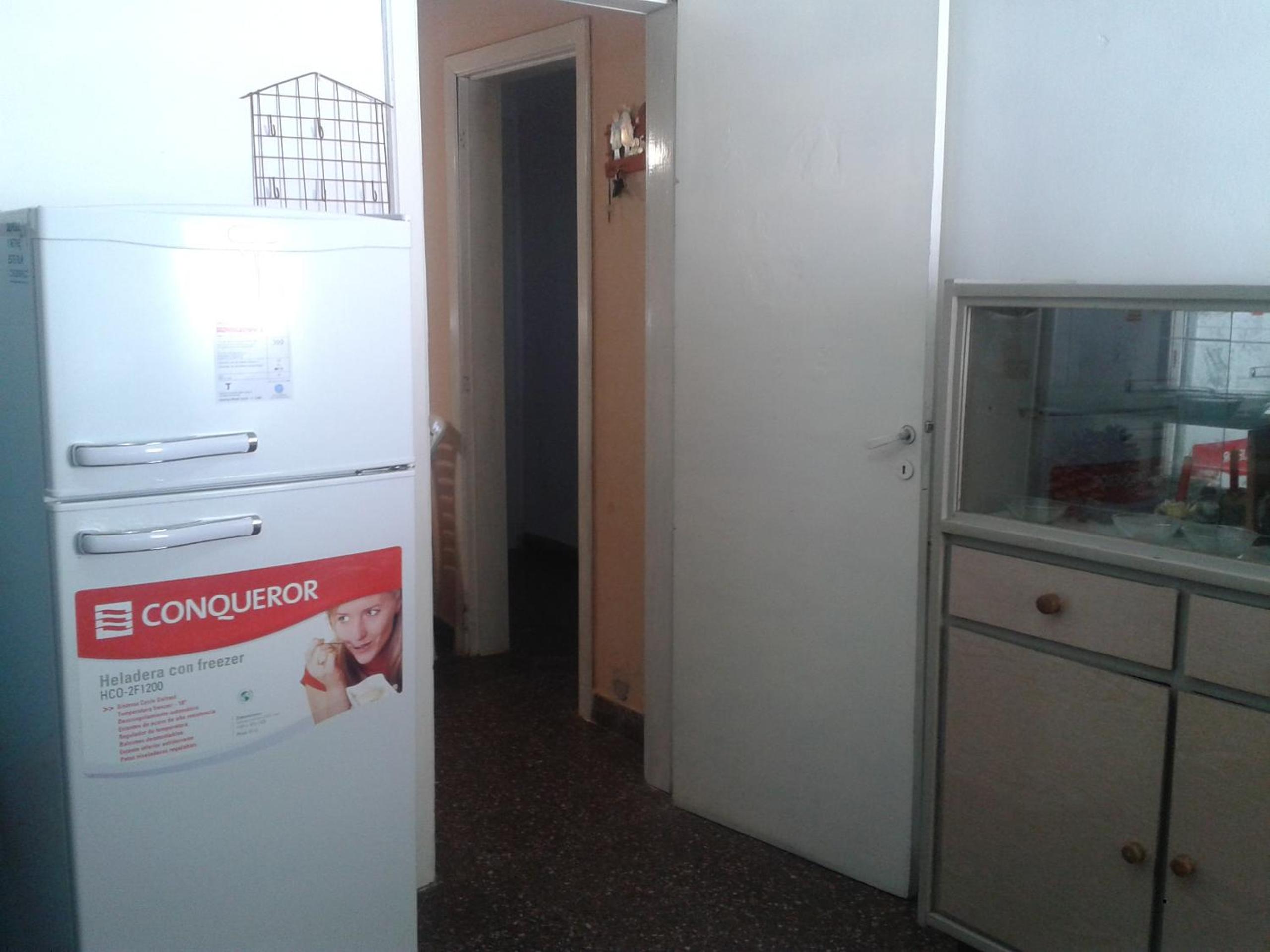 Casa Vacacional Los Nietos