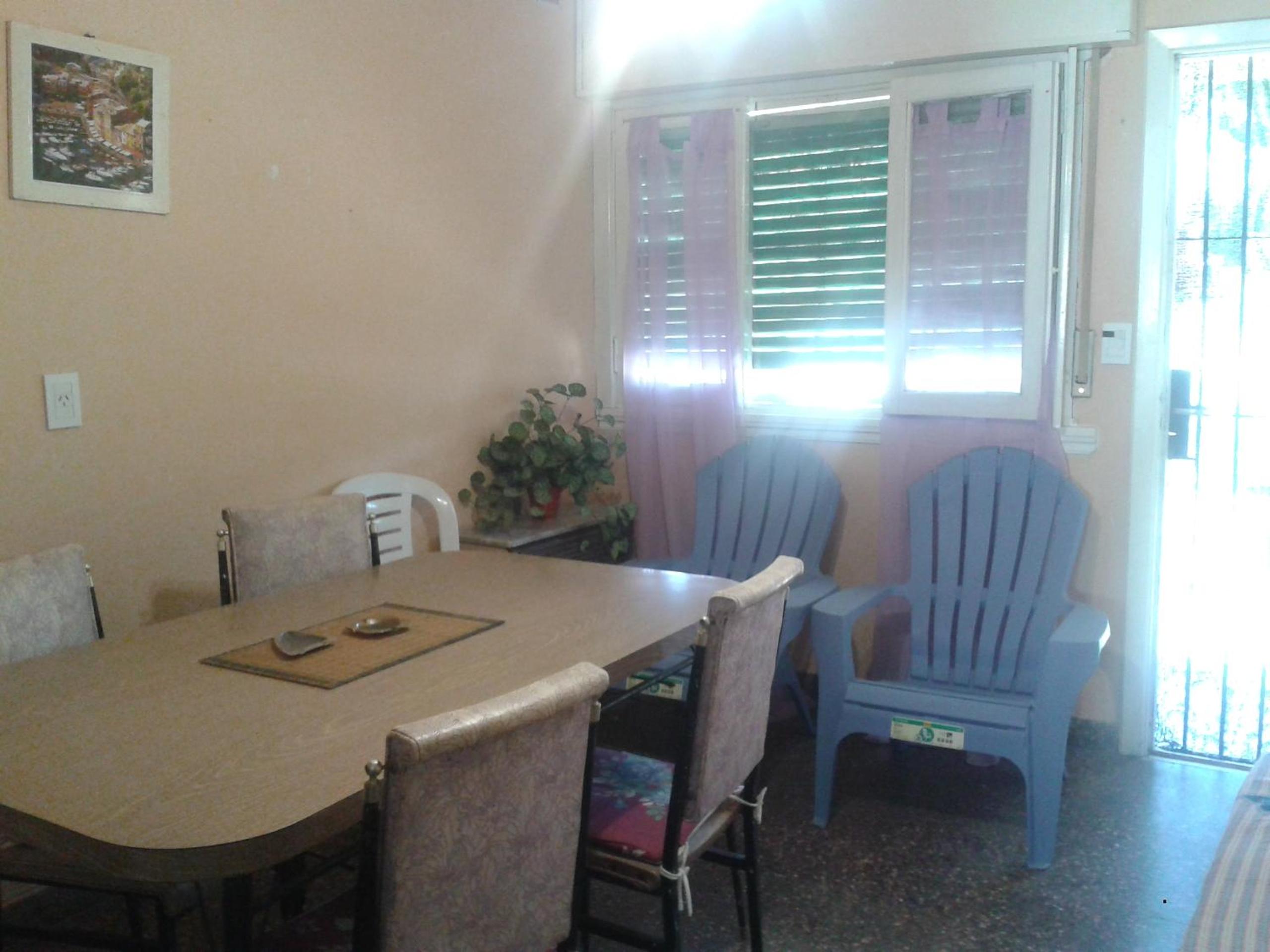 Casa Vacacional Los Nietos