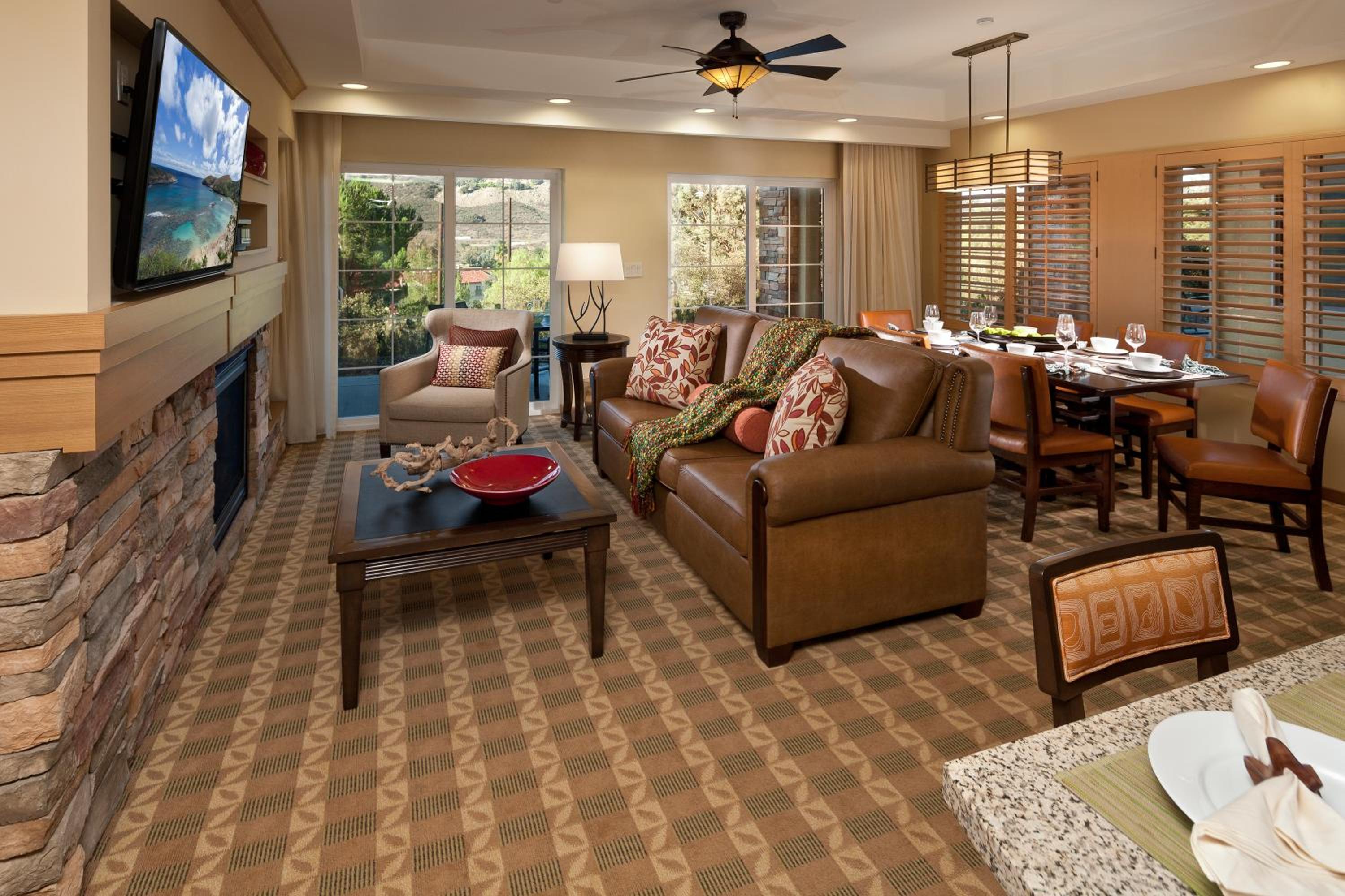 Hyatt Vacation Club at the Welk, San Diego, 写真 78