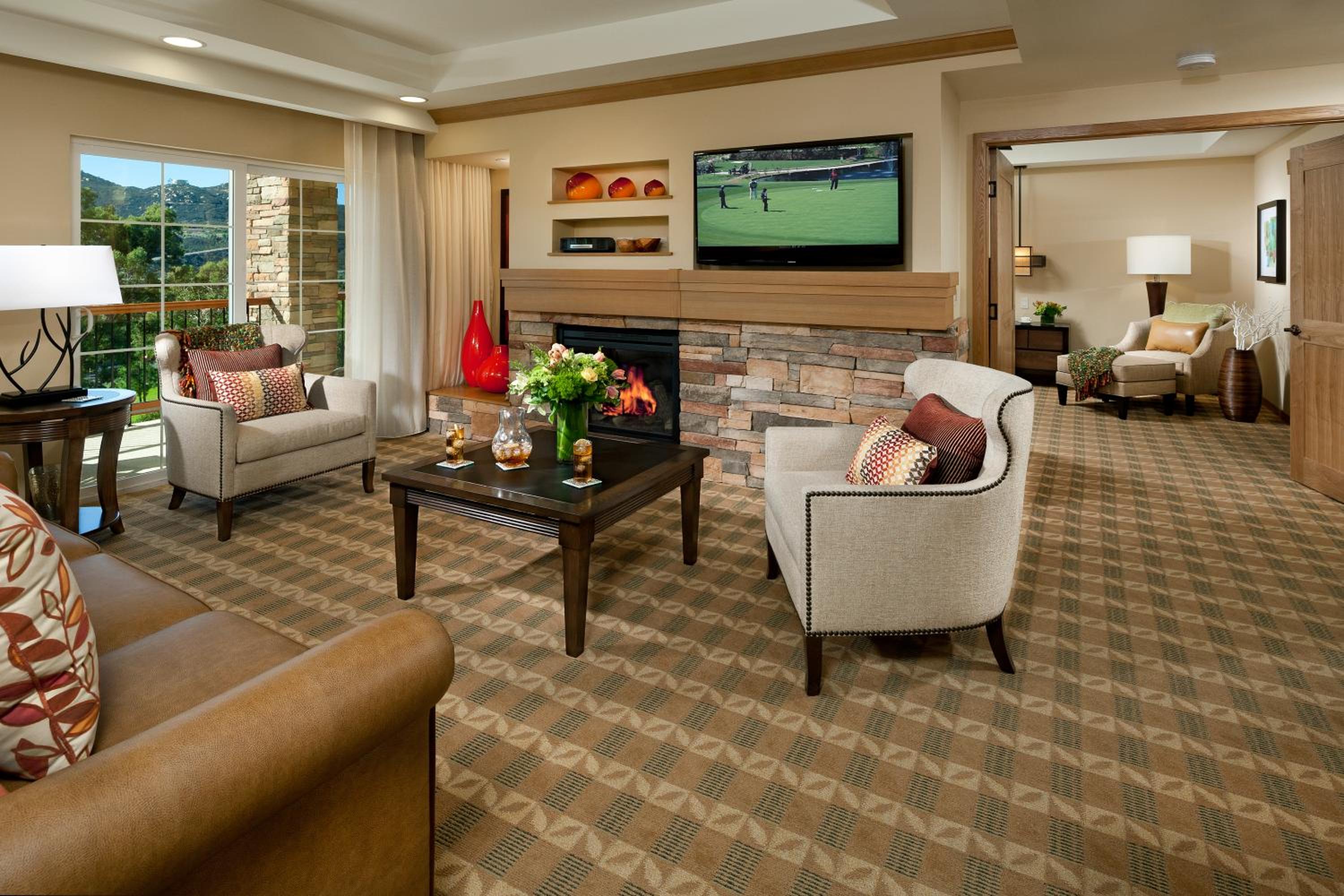 Hyatt Vacation Club at the Welk, San Diego, 写真 77