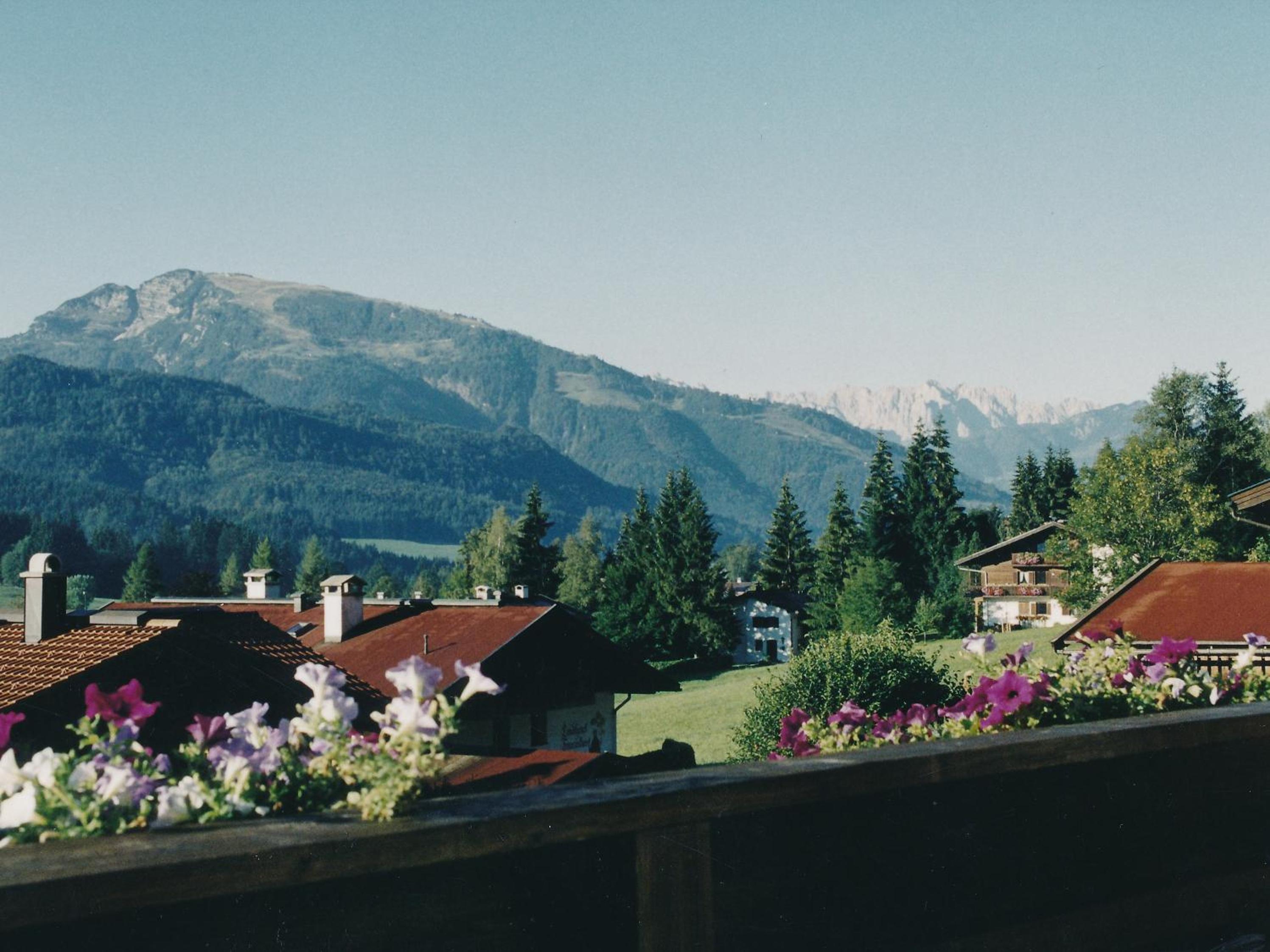 Ferienwohnungen am Hausberg - Property Image 15